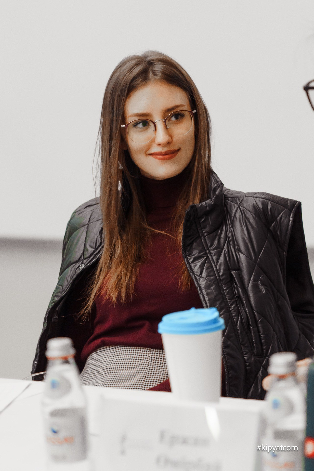 Поиск. Астана Кипятком