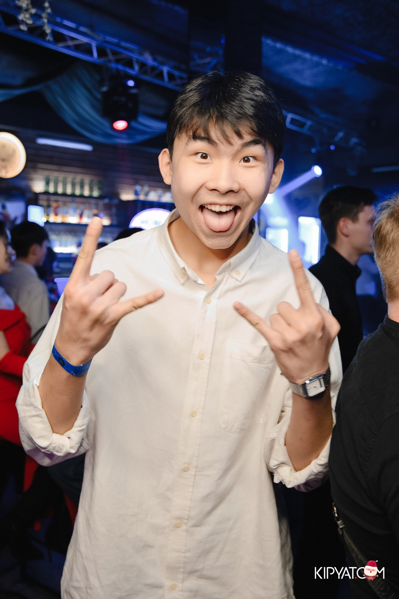 Поиск. Астана Кипятком