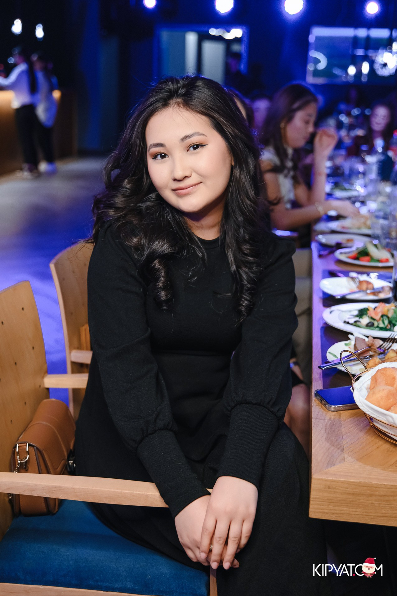 Поиск. Астана Кипятком