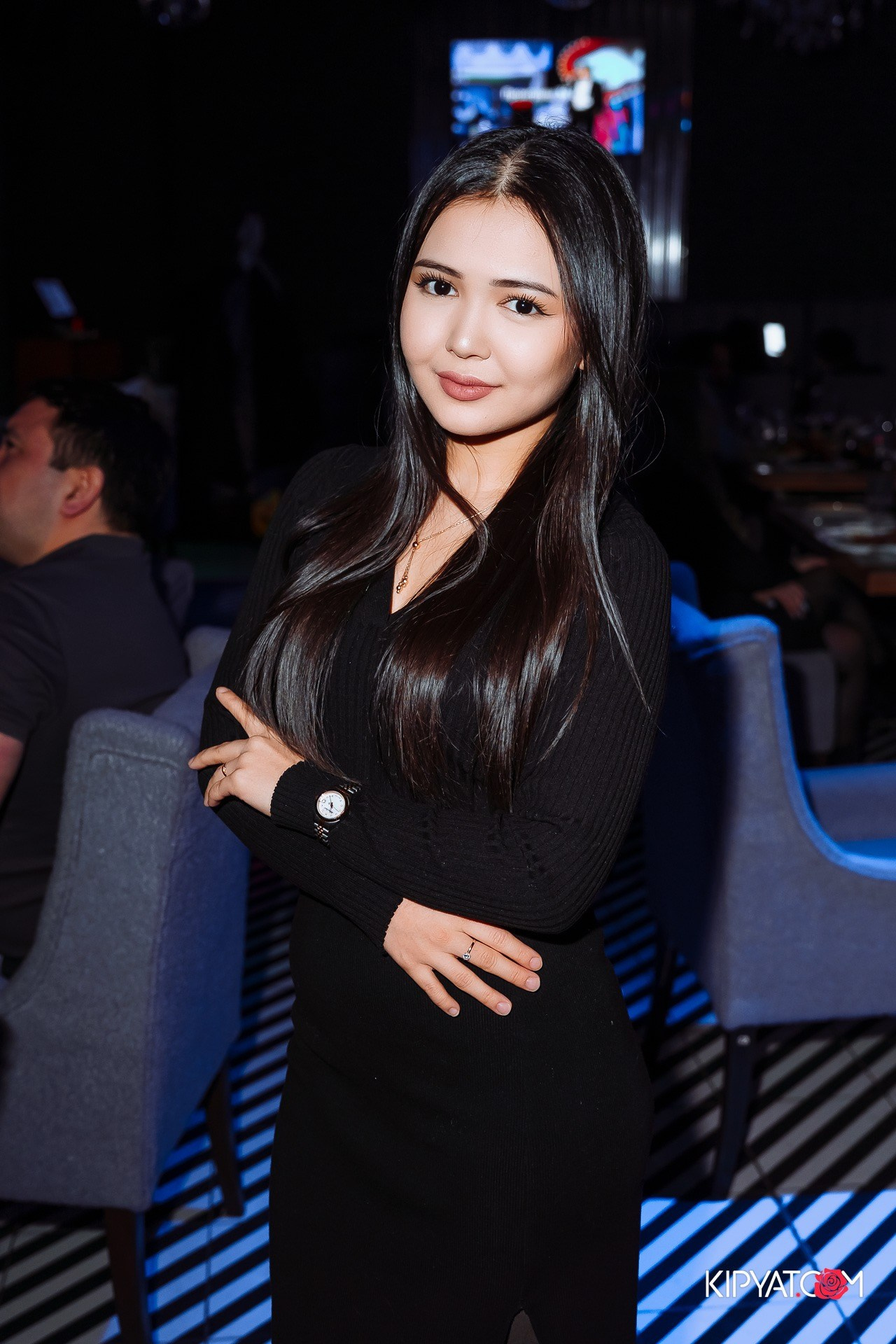 Поиск. Астана Кипятком