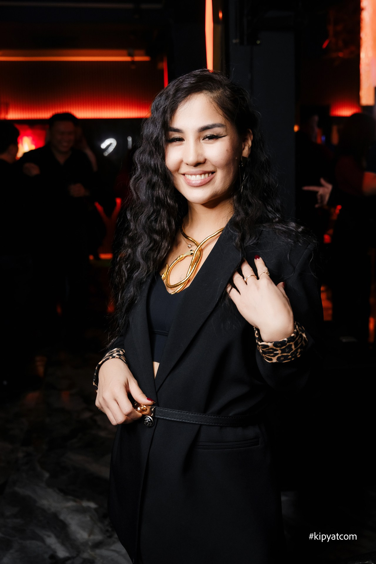 Поиск. Астана Кипятком