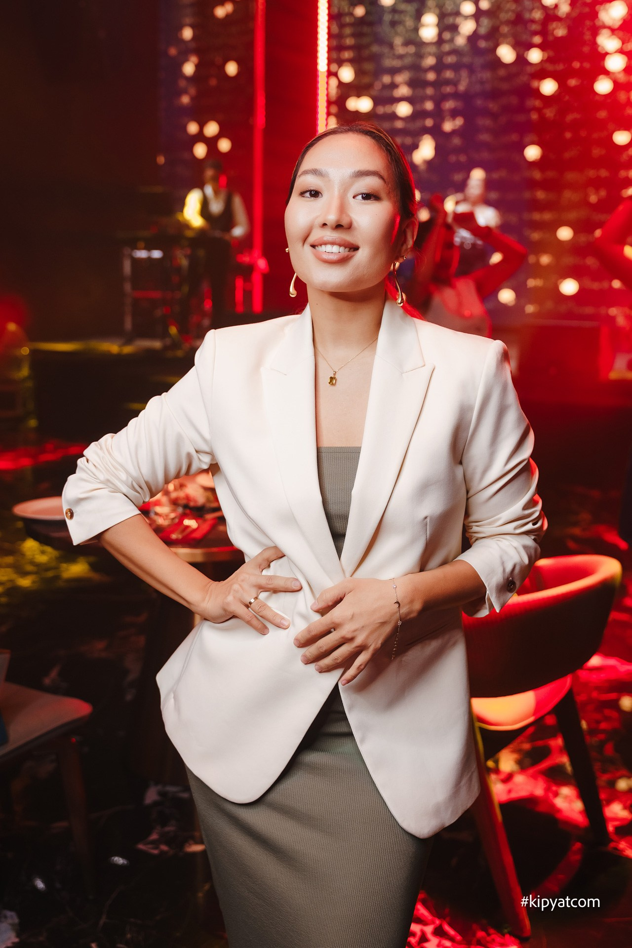 Поиск. Астана Кипятком