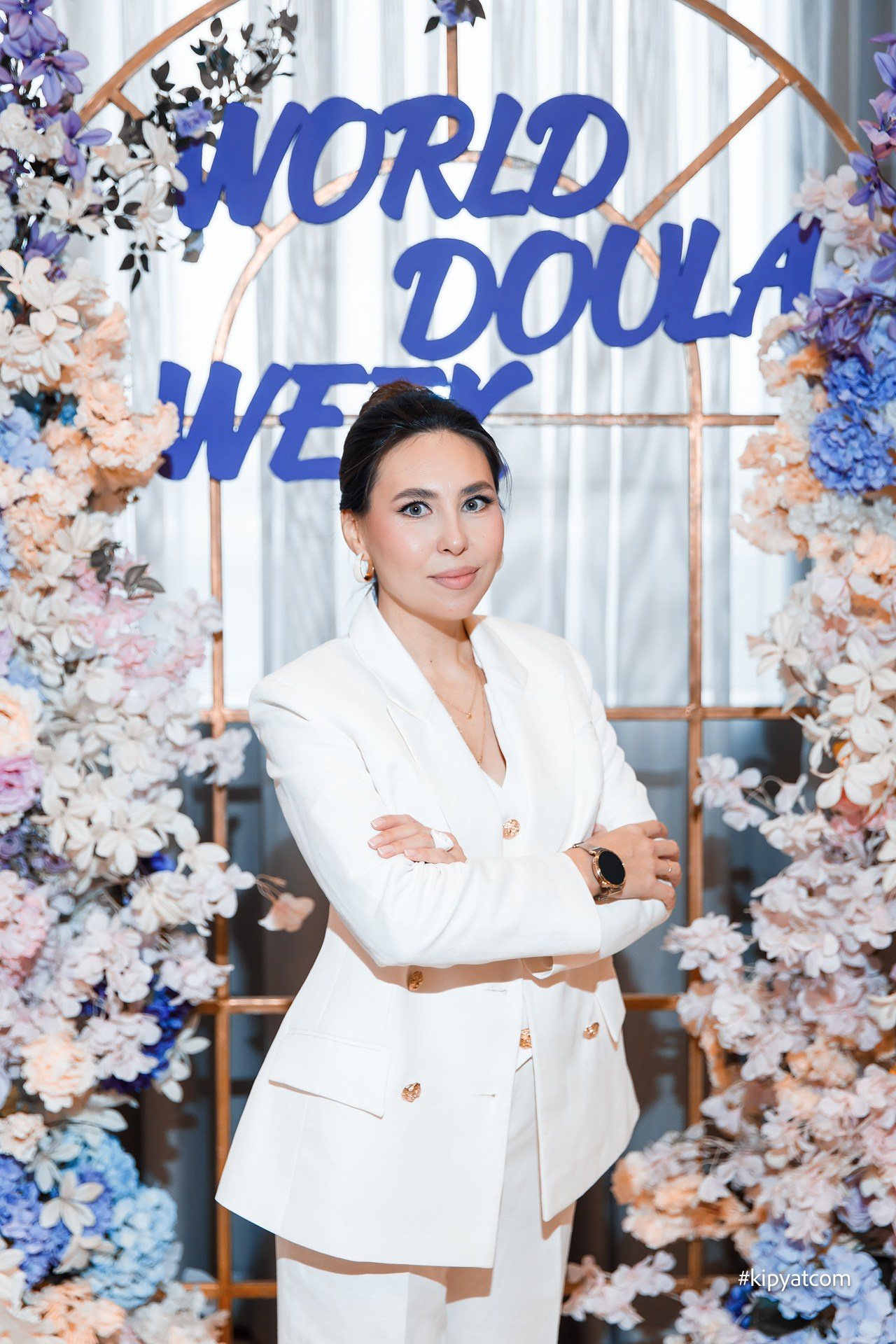 Hobby Training School. Астана Кипятком