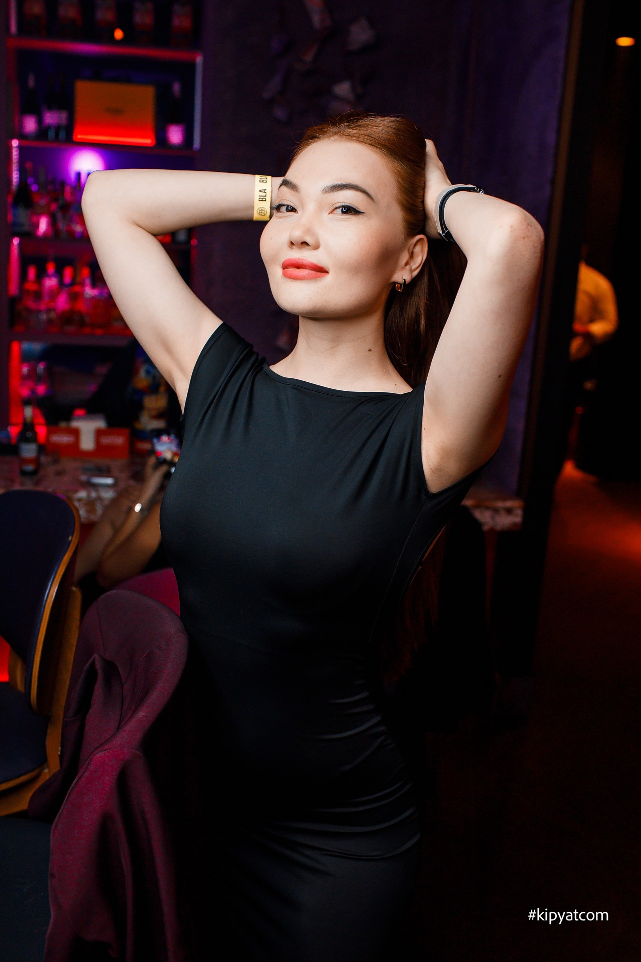 Поиск. Астана Кипятком