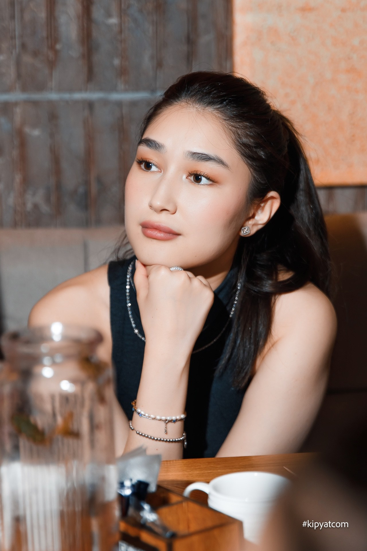 Ария Степи Караоке. Астана Кипятком