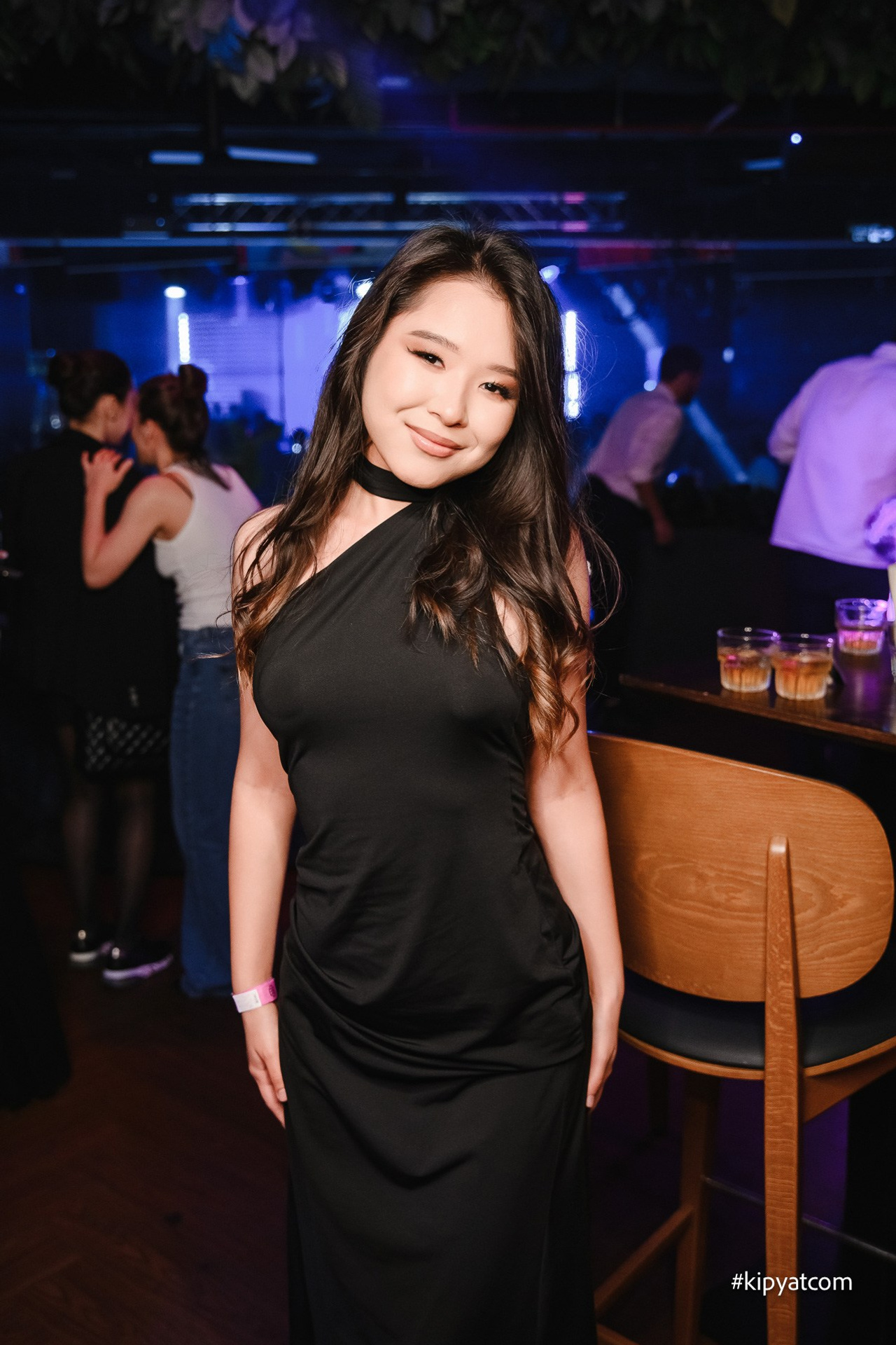 Поиск. Астана Кипятком