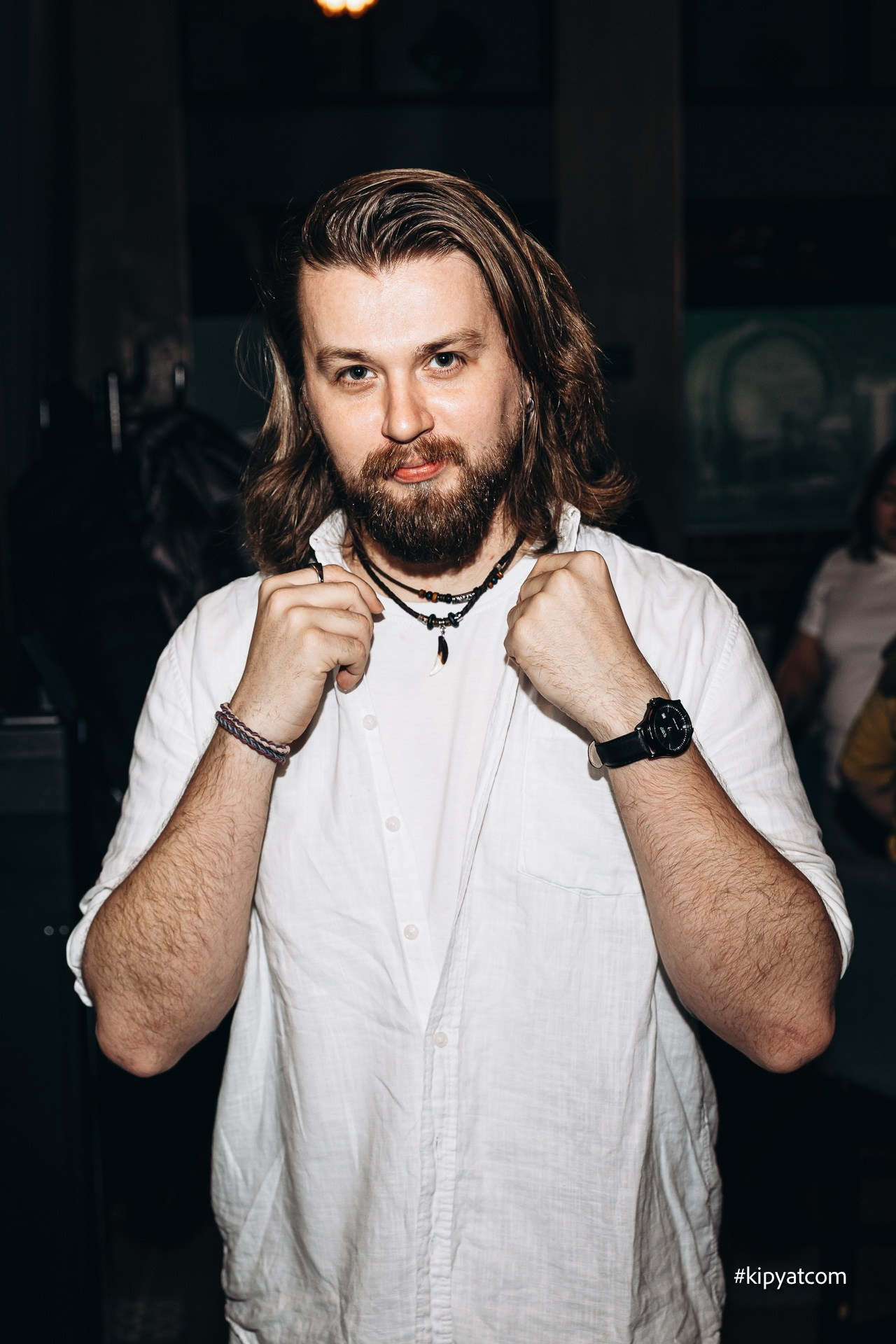 Отгадай мелодию. Астана Кипятком