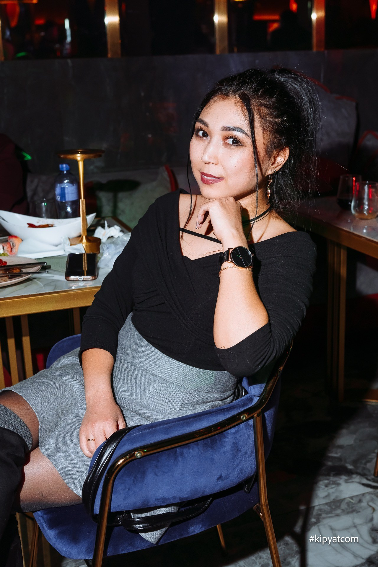 Поиск. Астана Кипятком