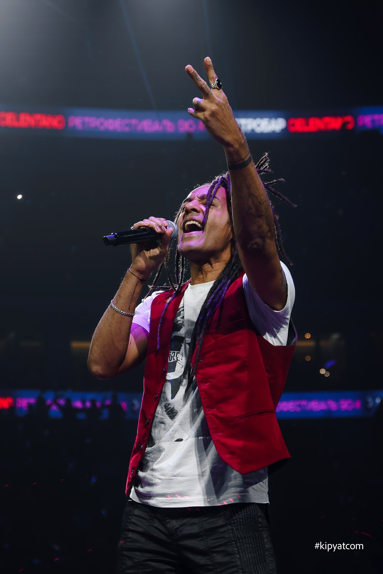 Поиск. Астана Кипятком