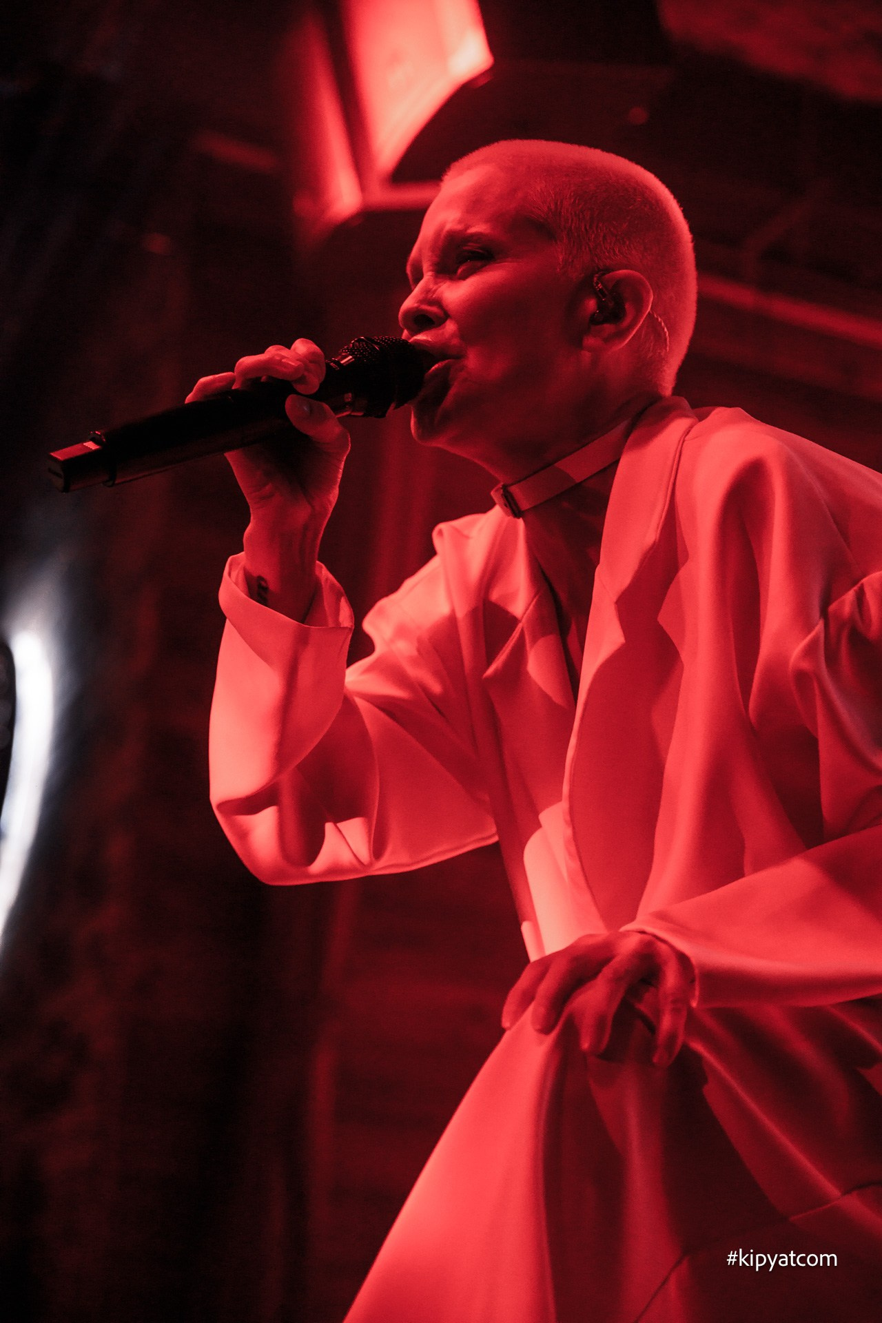 Поиск. Астана Кипятком