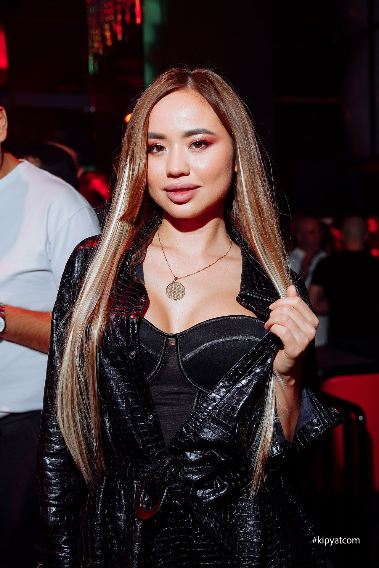 Поиск. Астана Кипятком