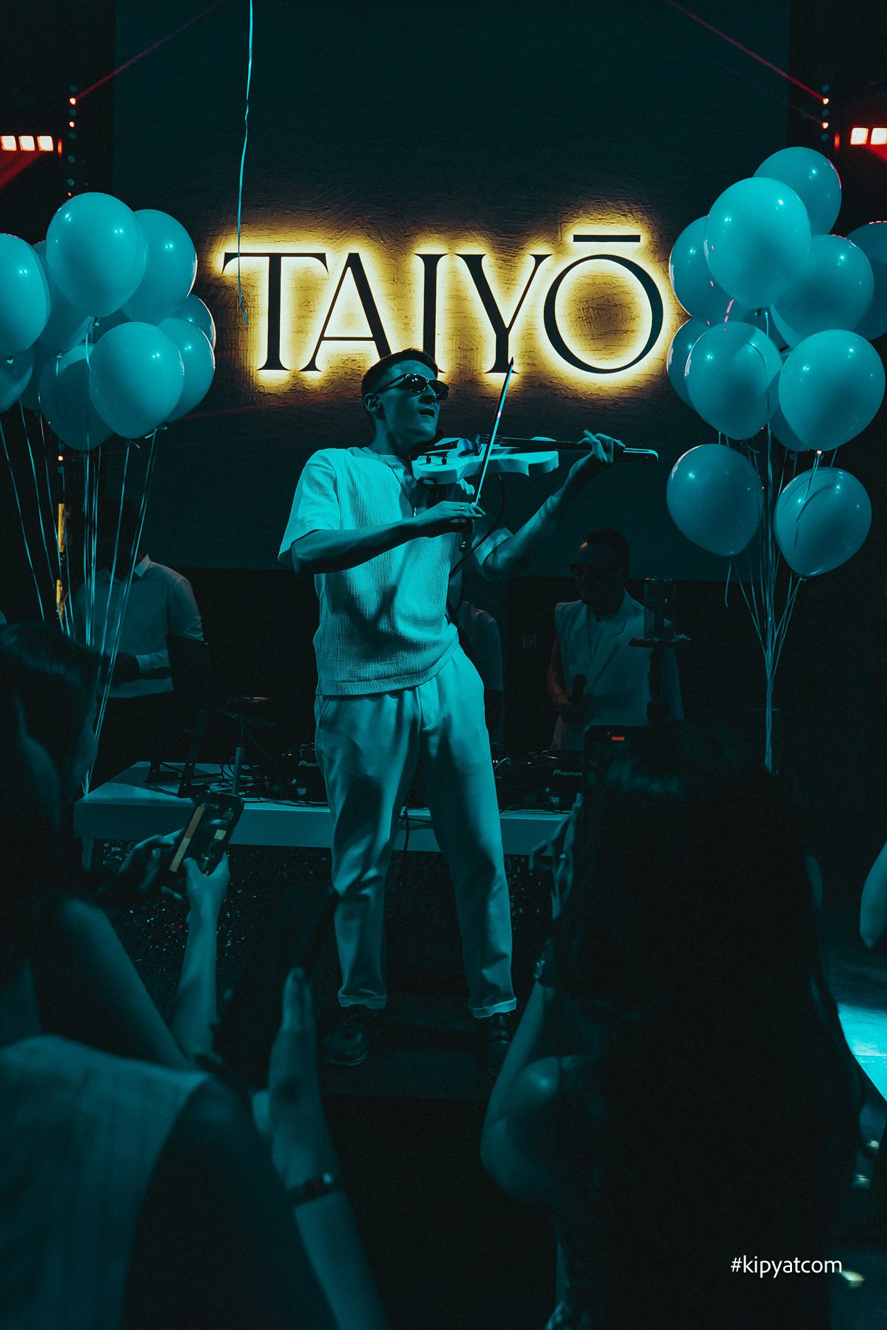 Поиск. Астана Кипятком