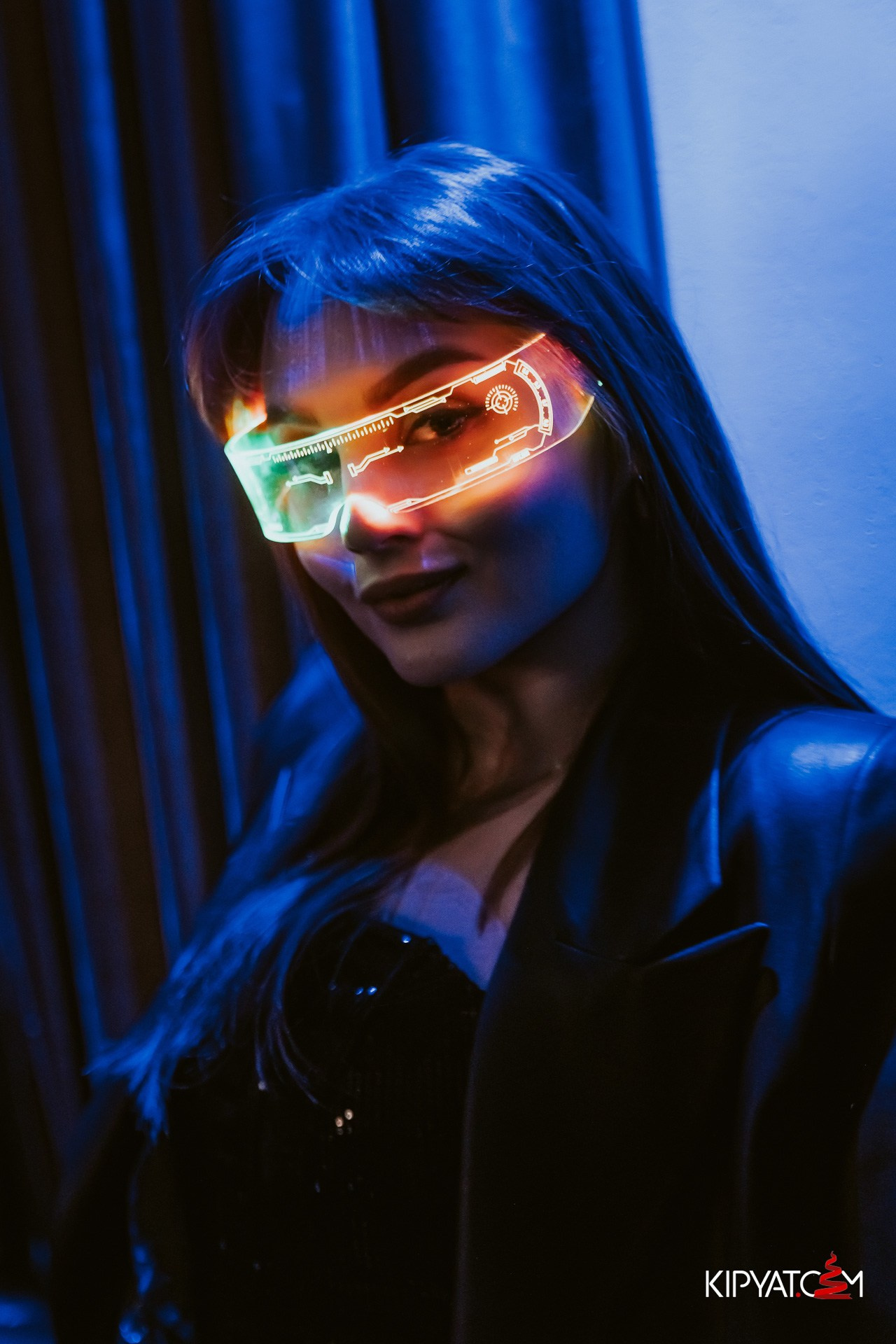 Поиск. Астана Кипятком