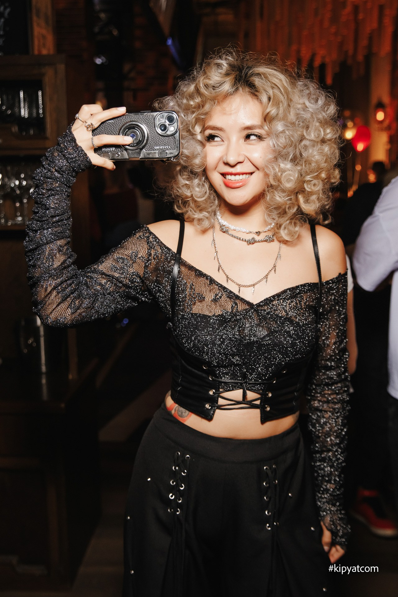 Поиск. Астана Кипятком