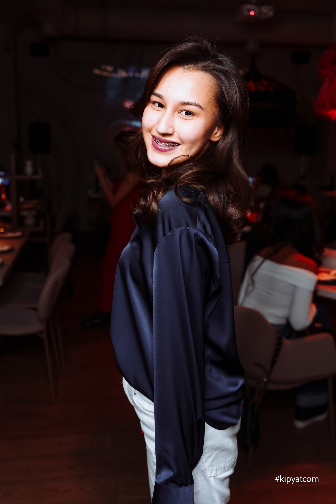 Поиск. Астана Кипятком