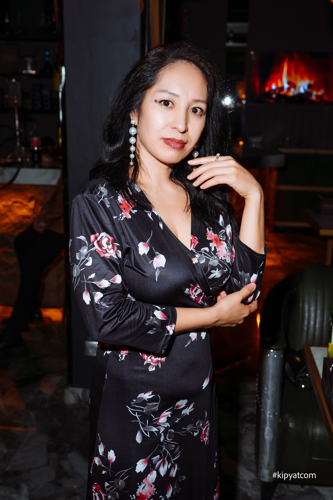 Поиск. Астана Кипятком