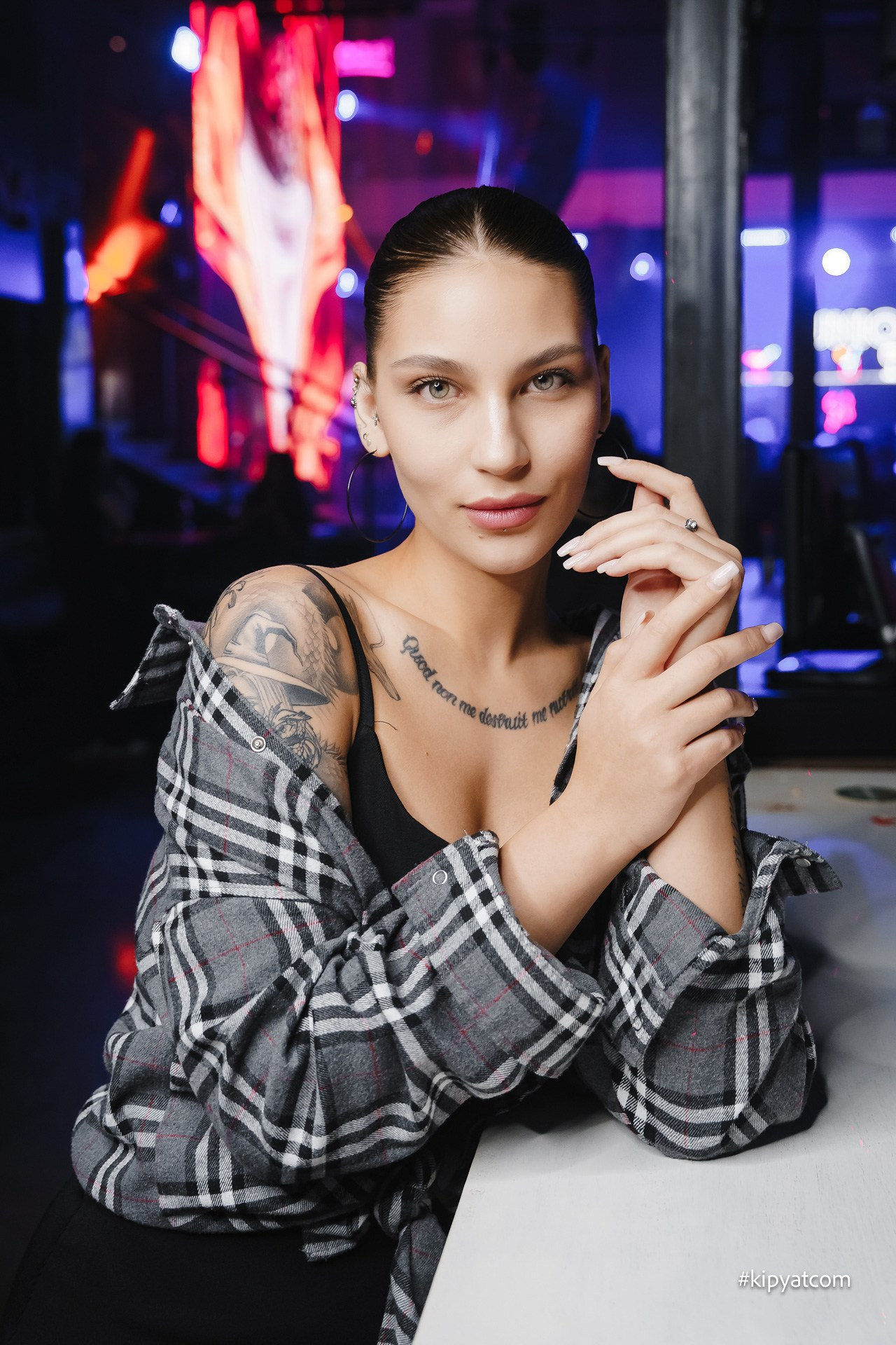 Поиск. Астана Кипятком