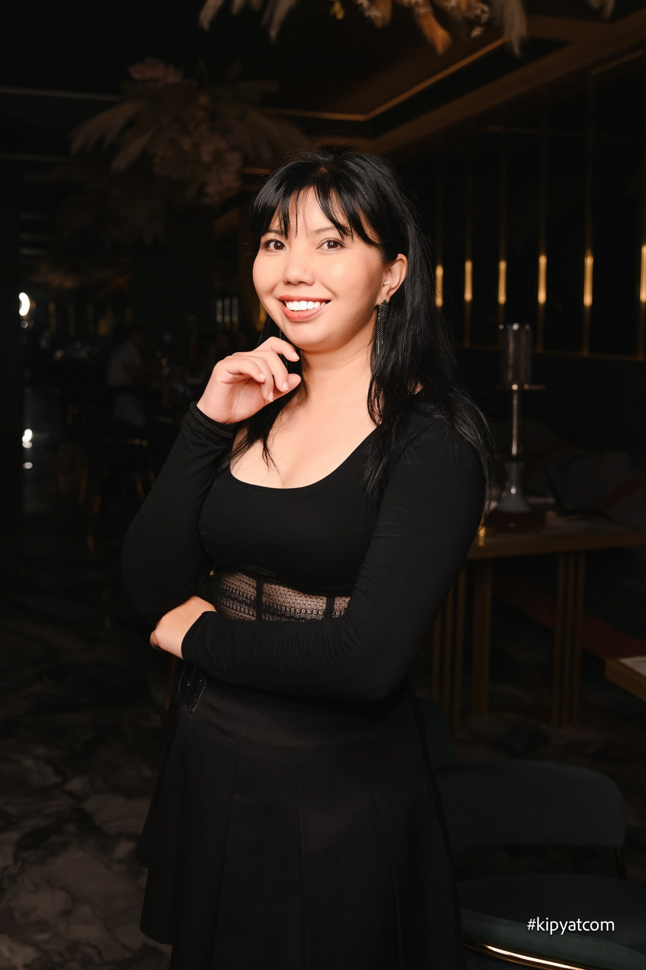 Поиск. Астана Кипятком