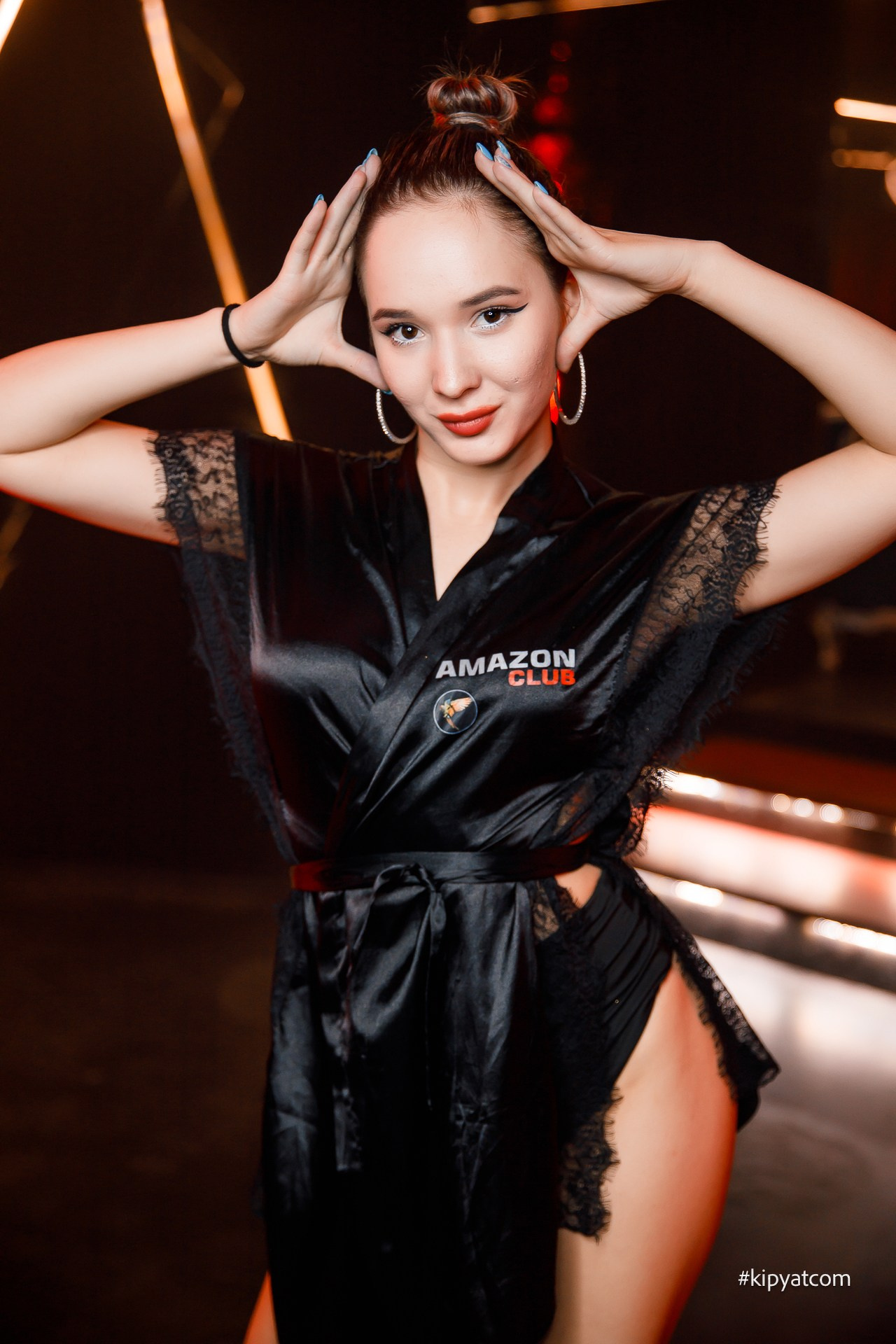 Поиск. Астана Кипятком