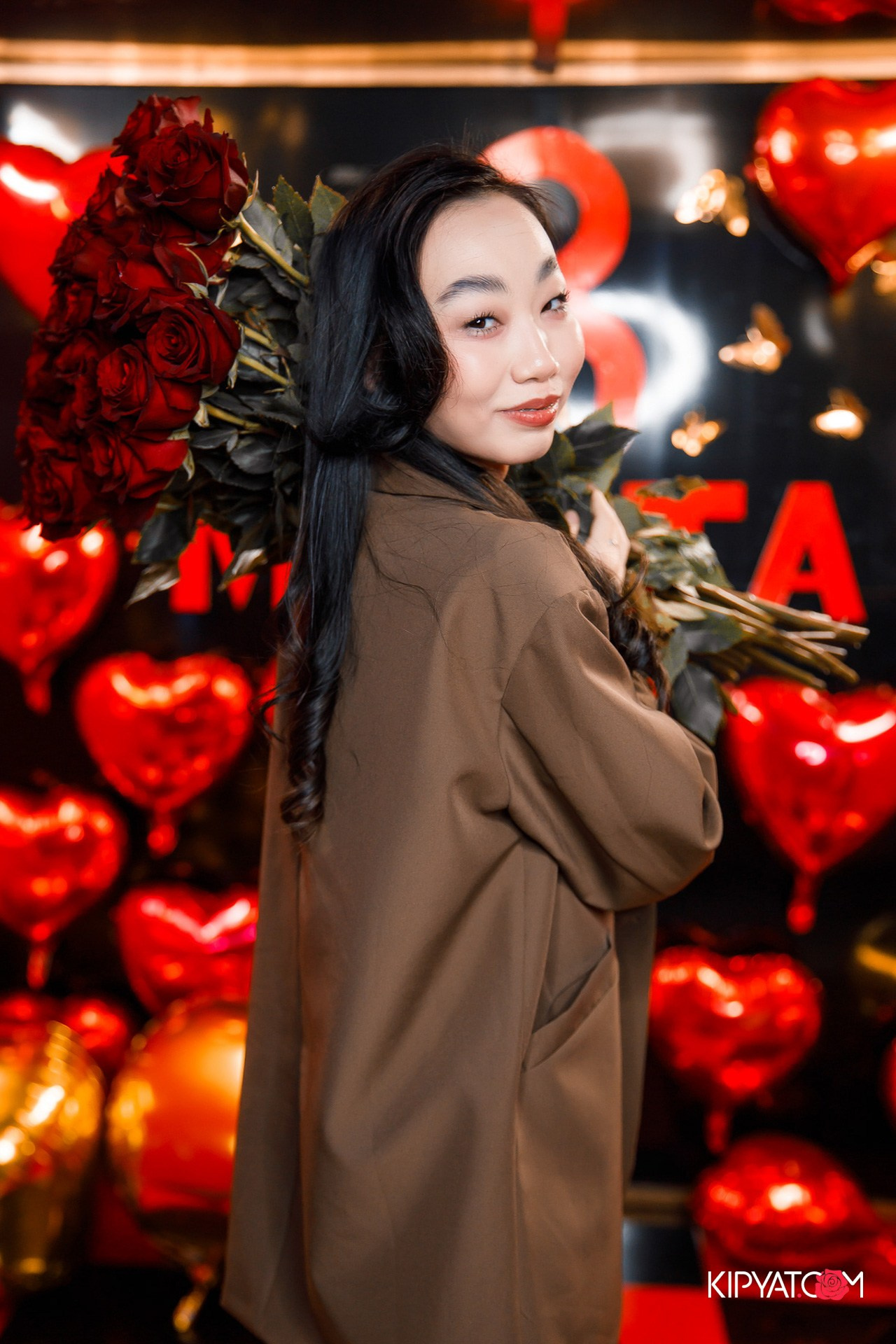 Поиск. Астана Кипятком