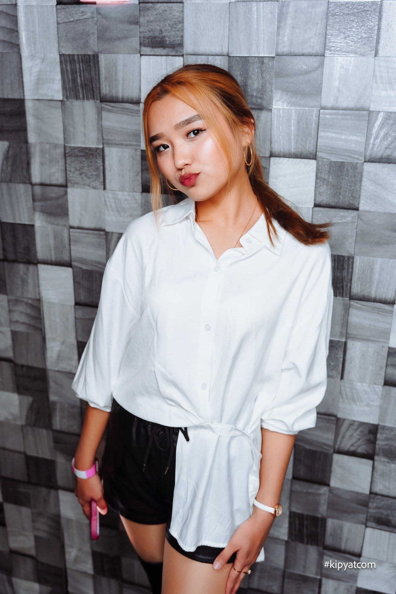 Поиск. Астана Кипятком