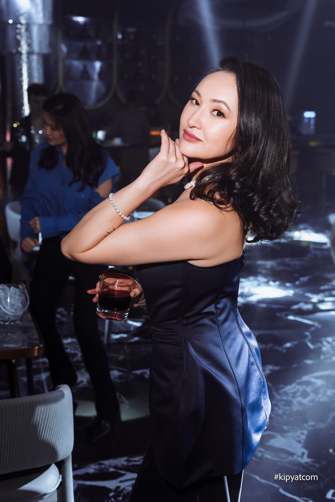 Поиск. Астана Кипятком