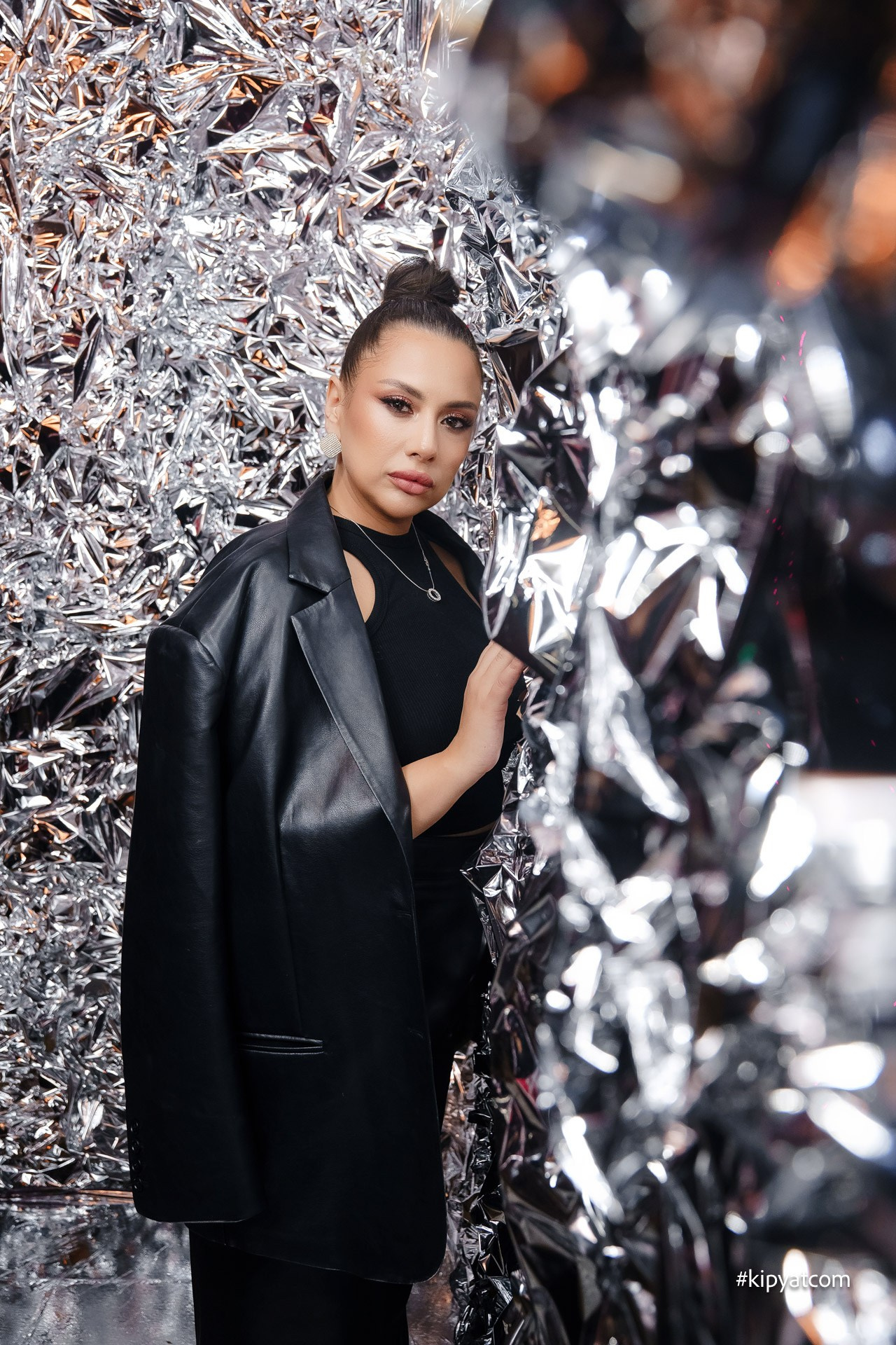 Поиск. Астана Кипятком