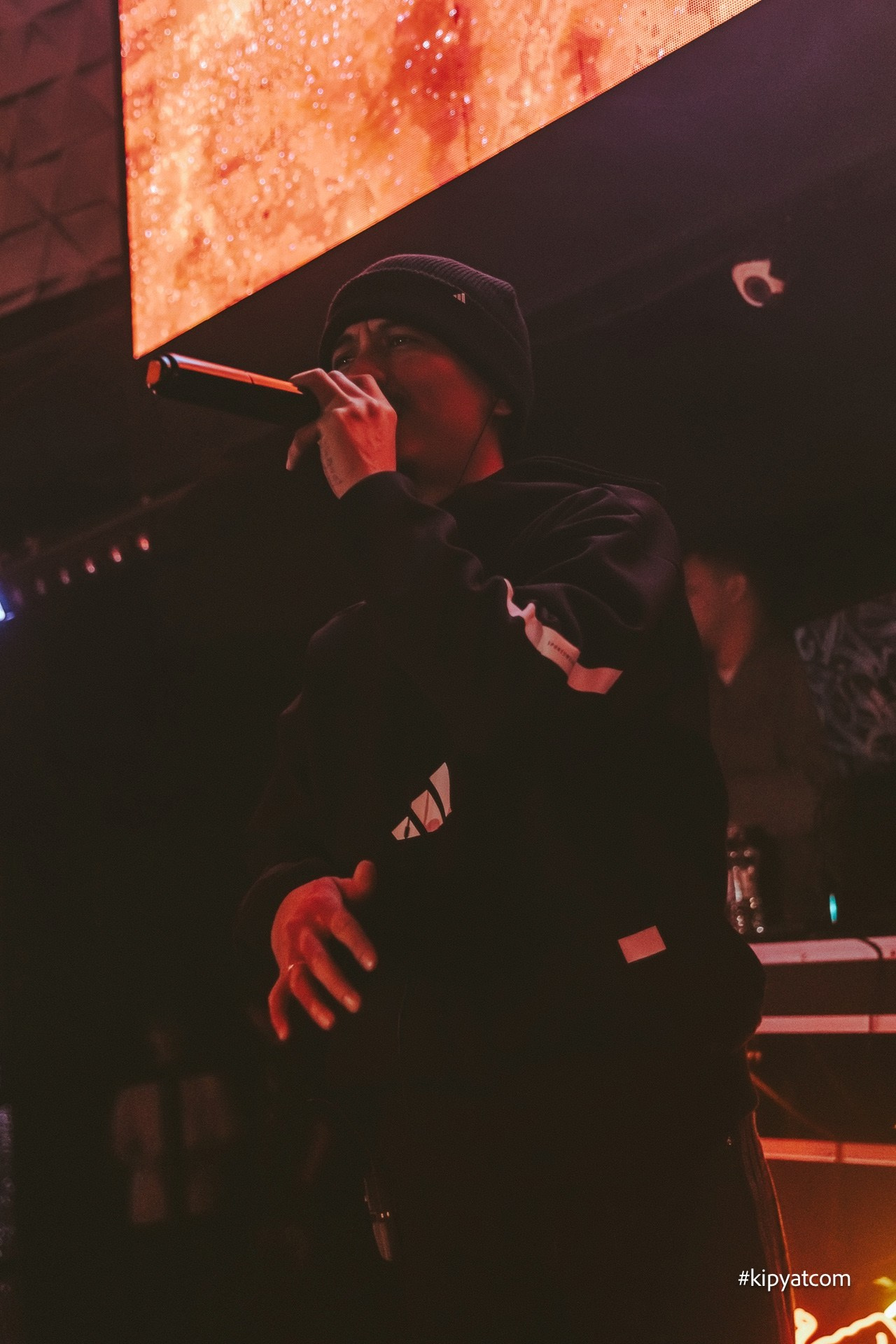 BHB. Астана Кипятком