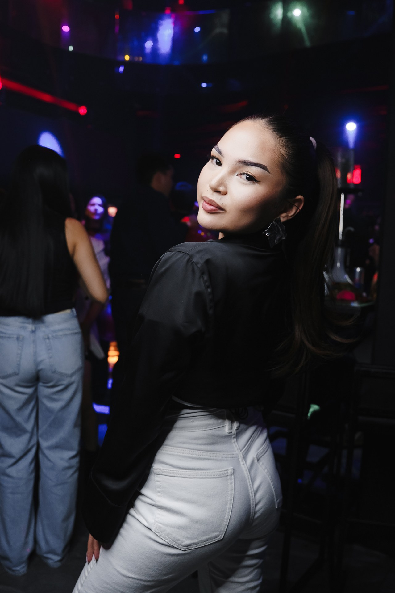 Поиск. Астана Кипятком