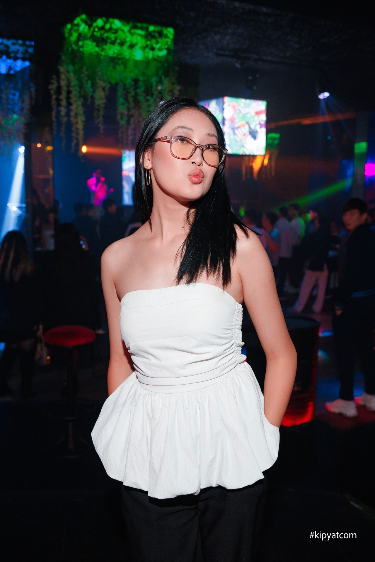 Поиск. Астана Кипятком