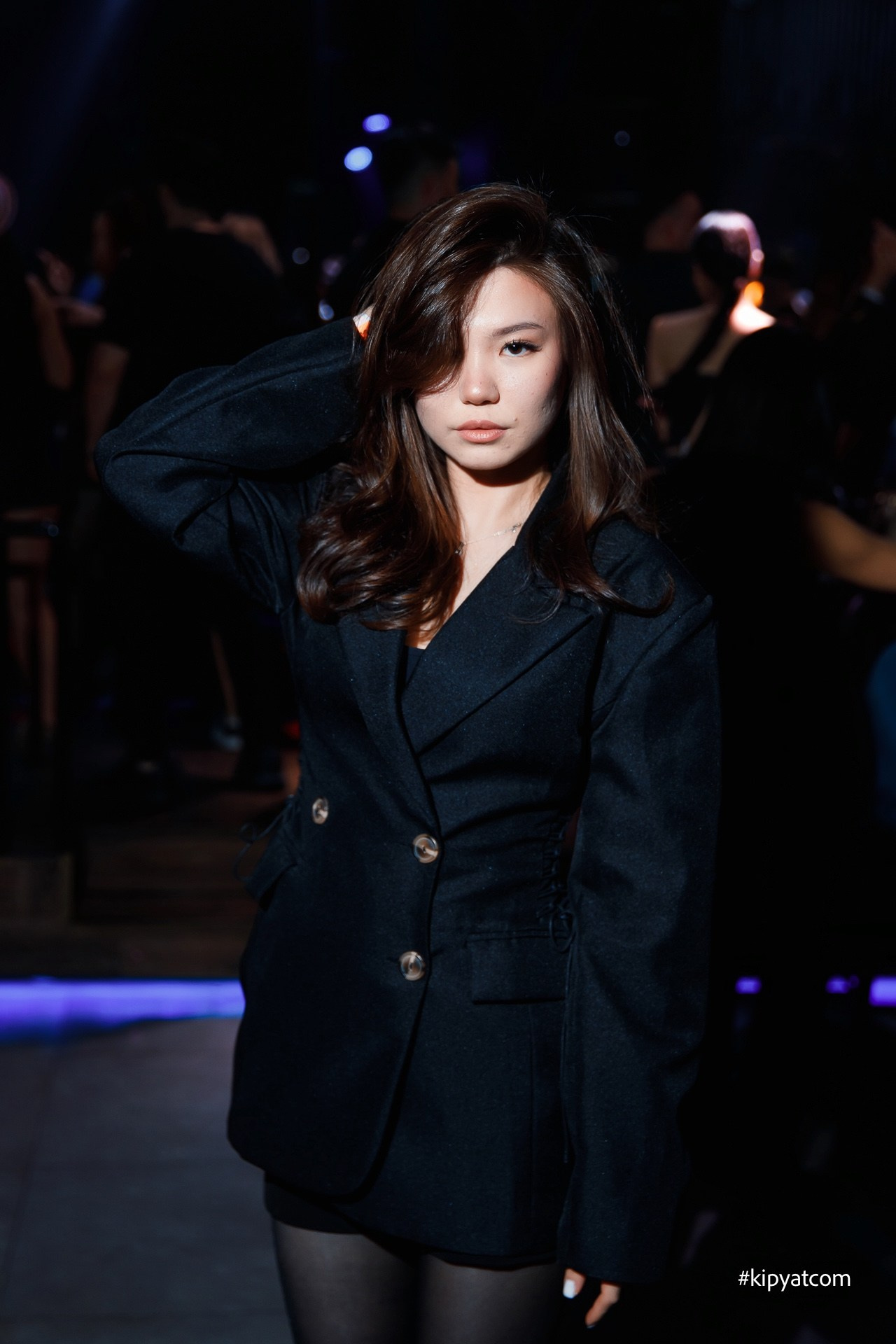 BHB. Астана Кипятком