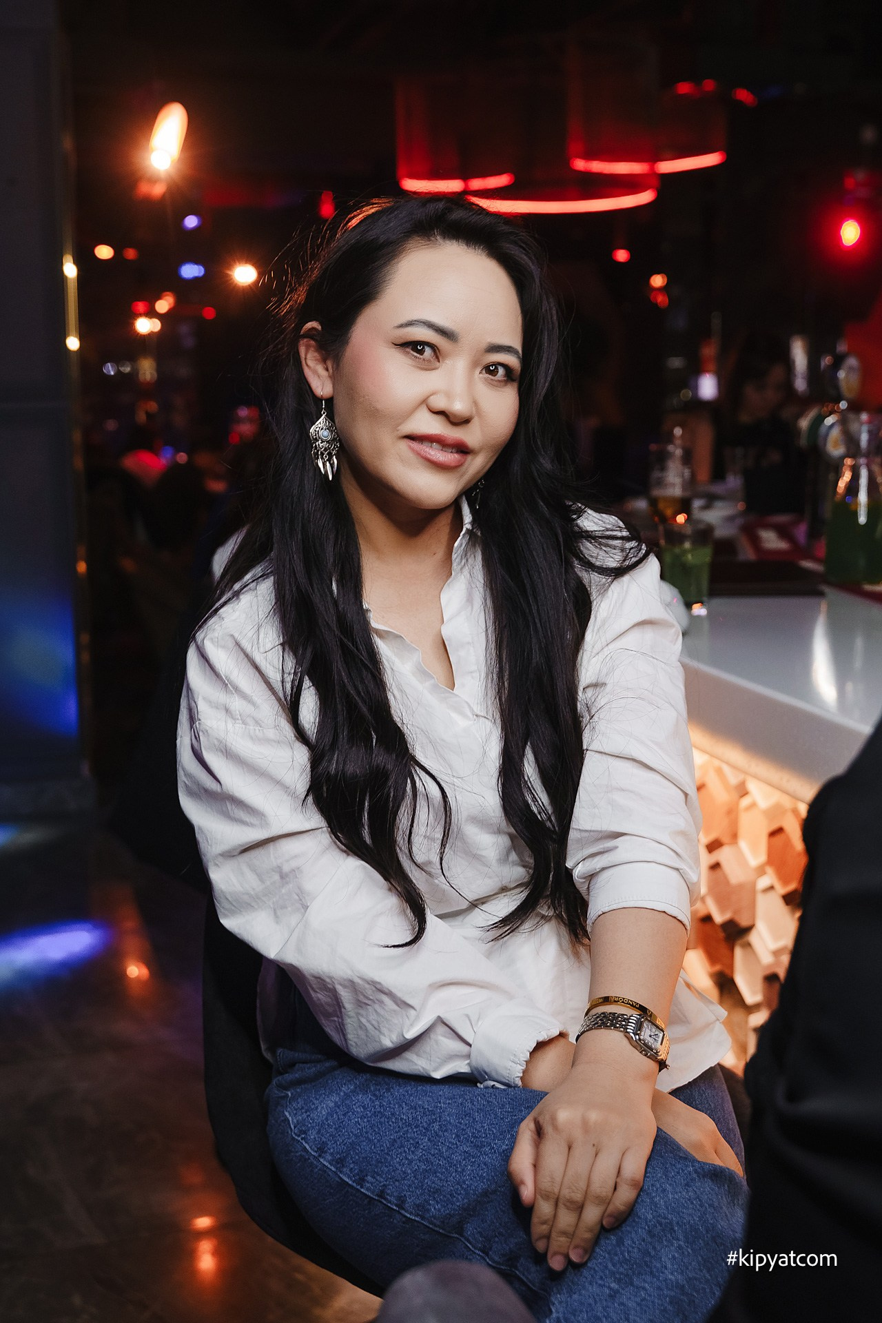 Поиск. Астана Кипятком