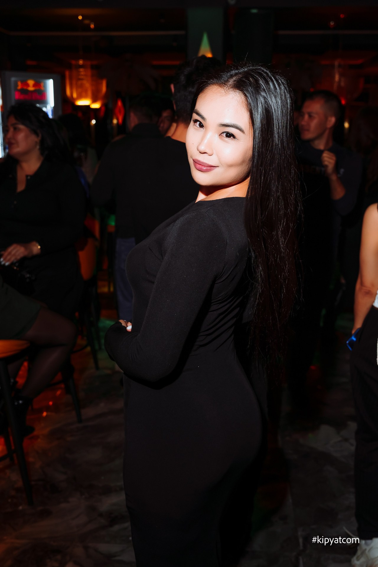 Поиск. Астана Кипятком