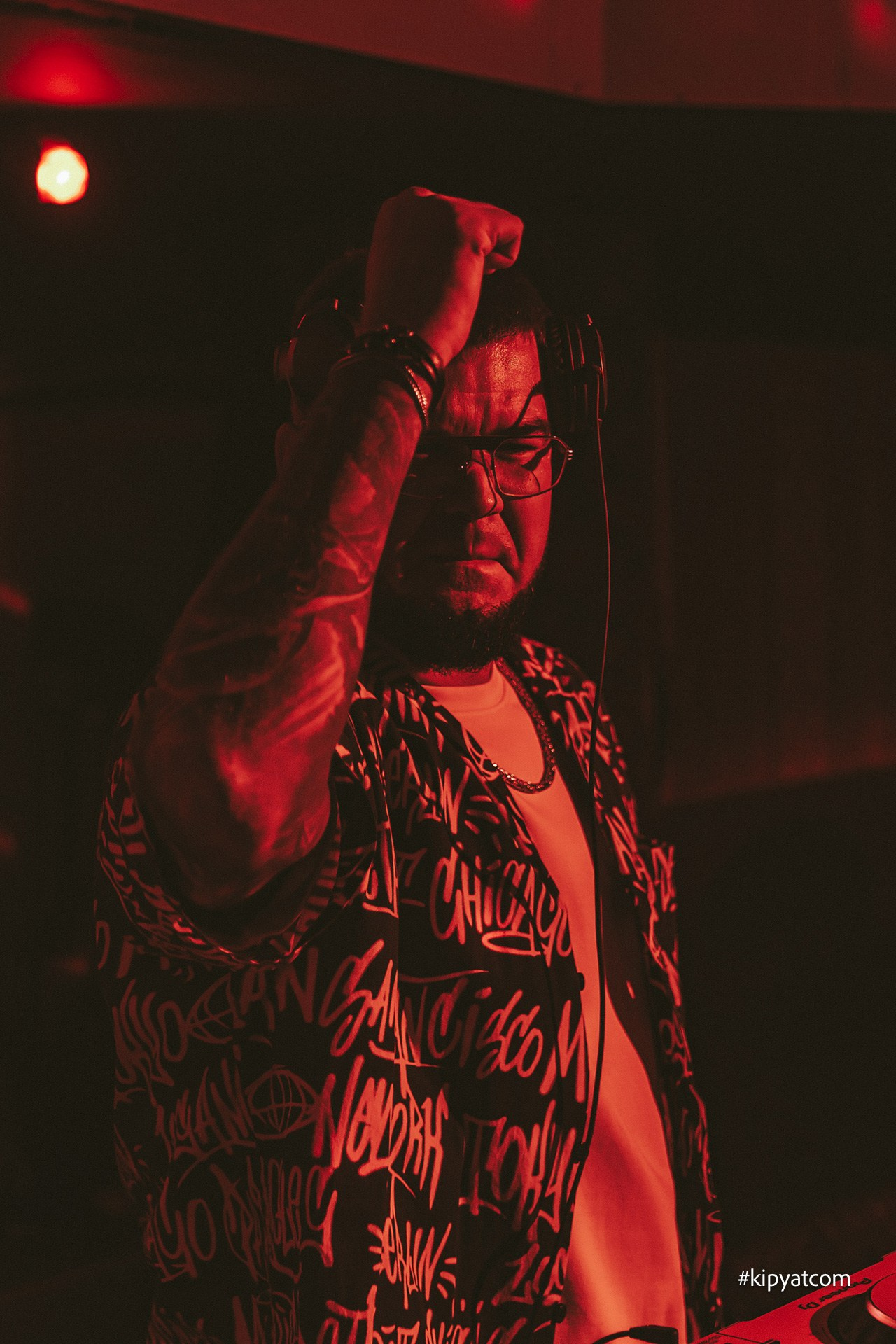 Панаехали на Туране. Астана Кипятком