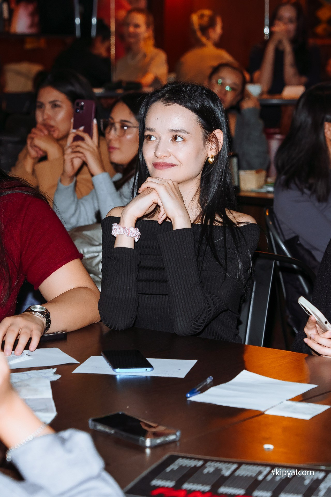 Поиск. Астана Кипятком