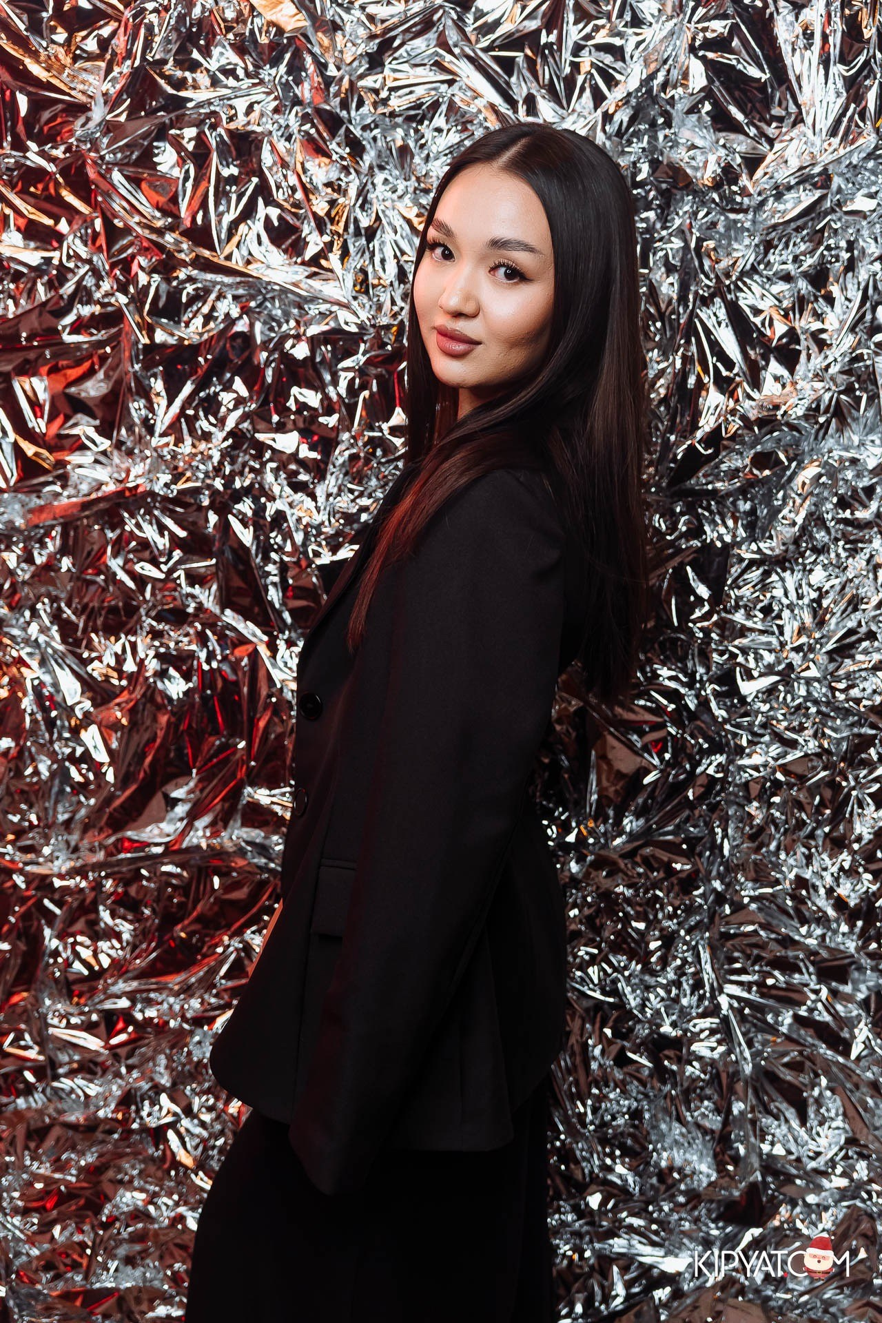 Поиск. Астана Кипятком