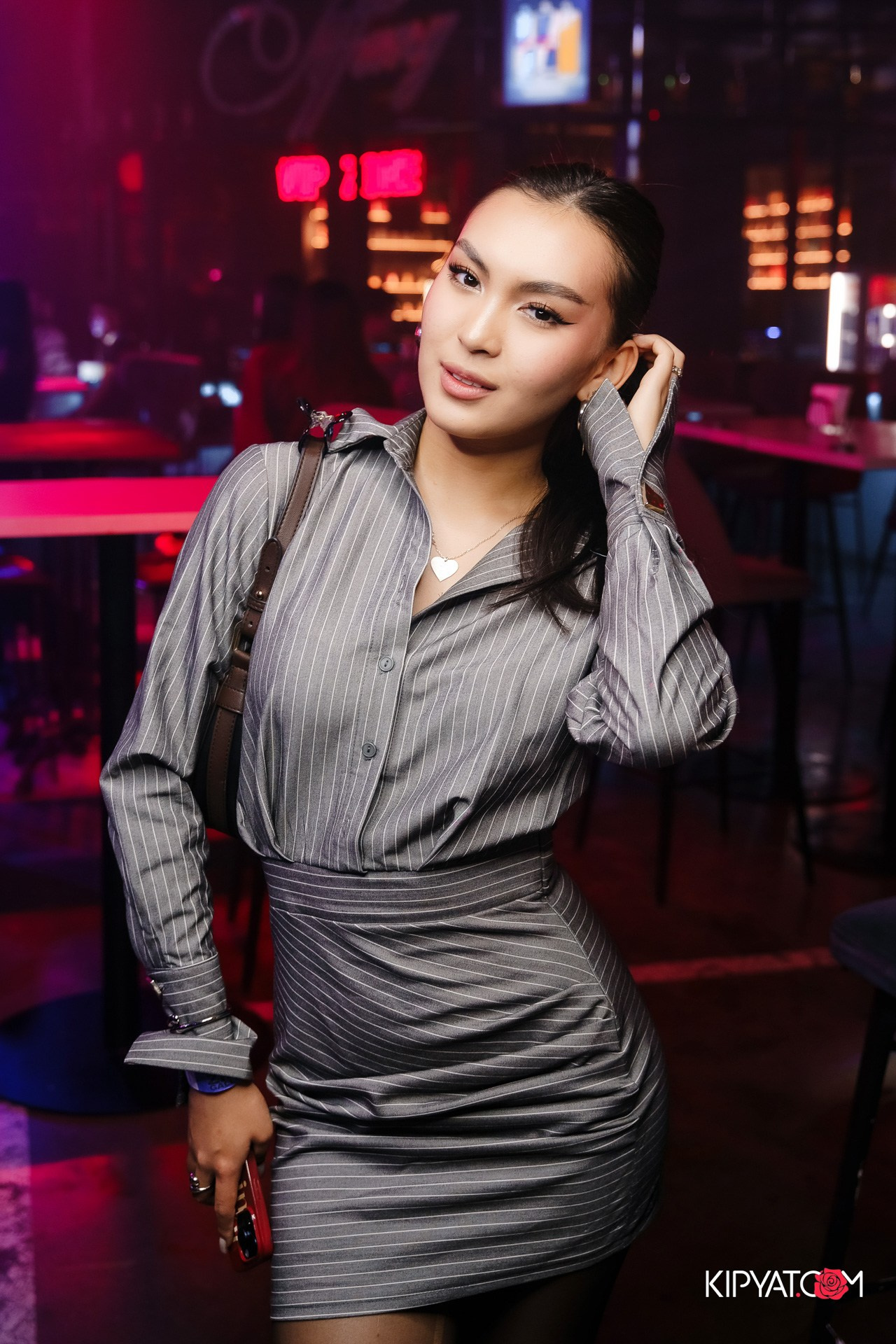 Поиск. Астана Кипятком