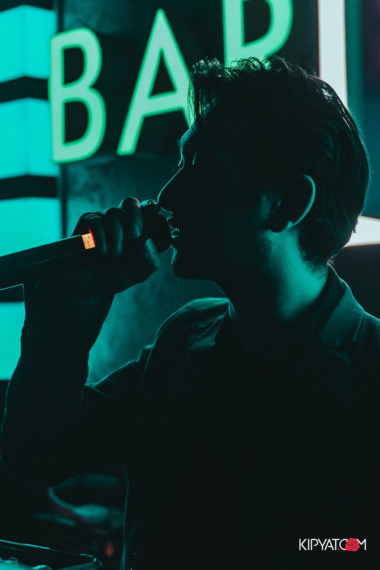 Поиск. Астана Кипятком