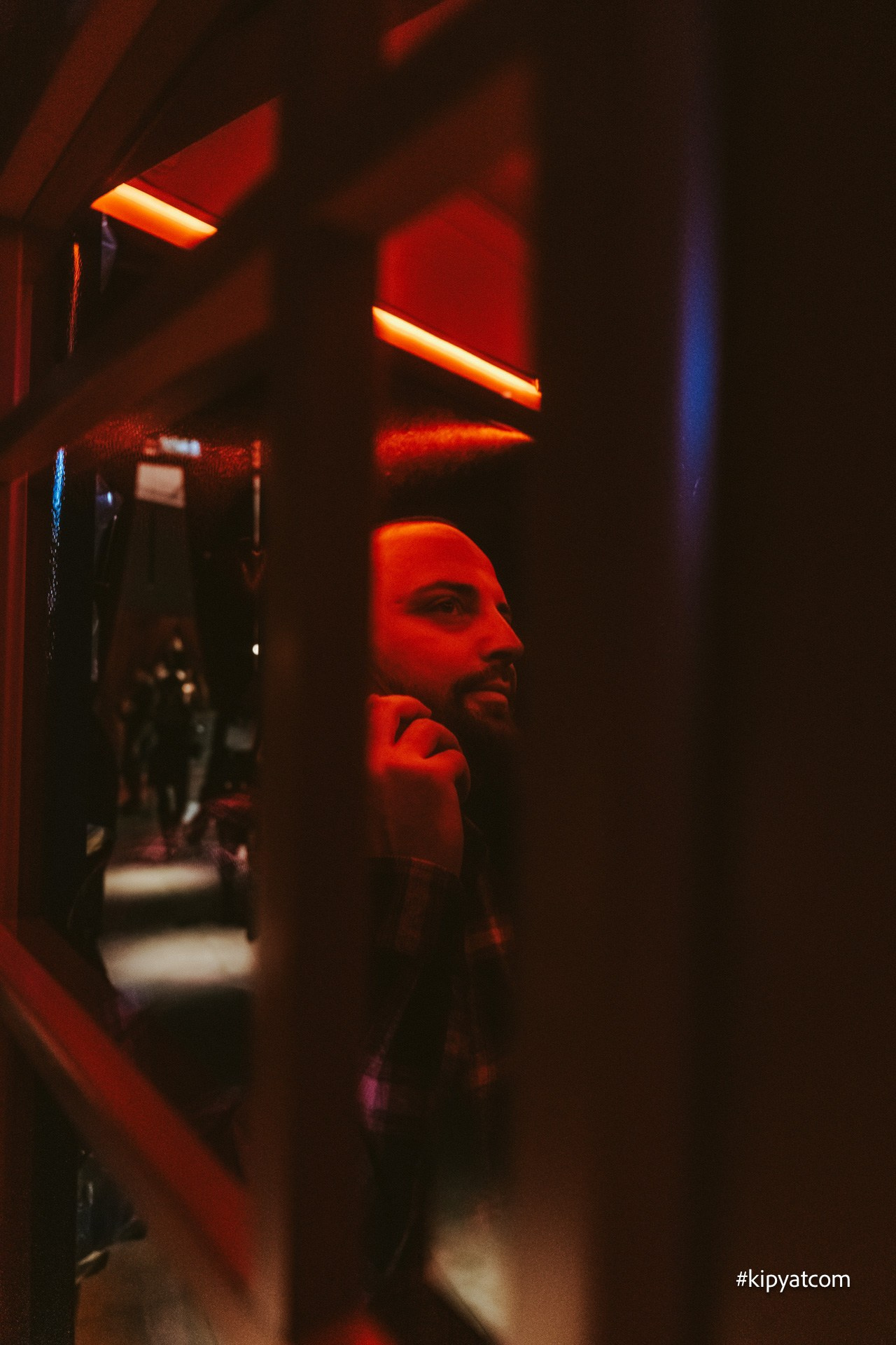 Поиск. Астана Кипятком