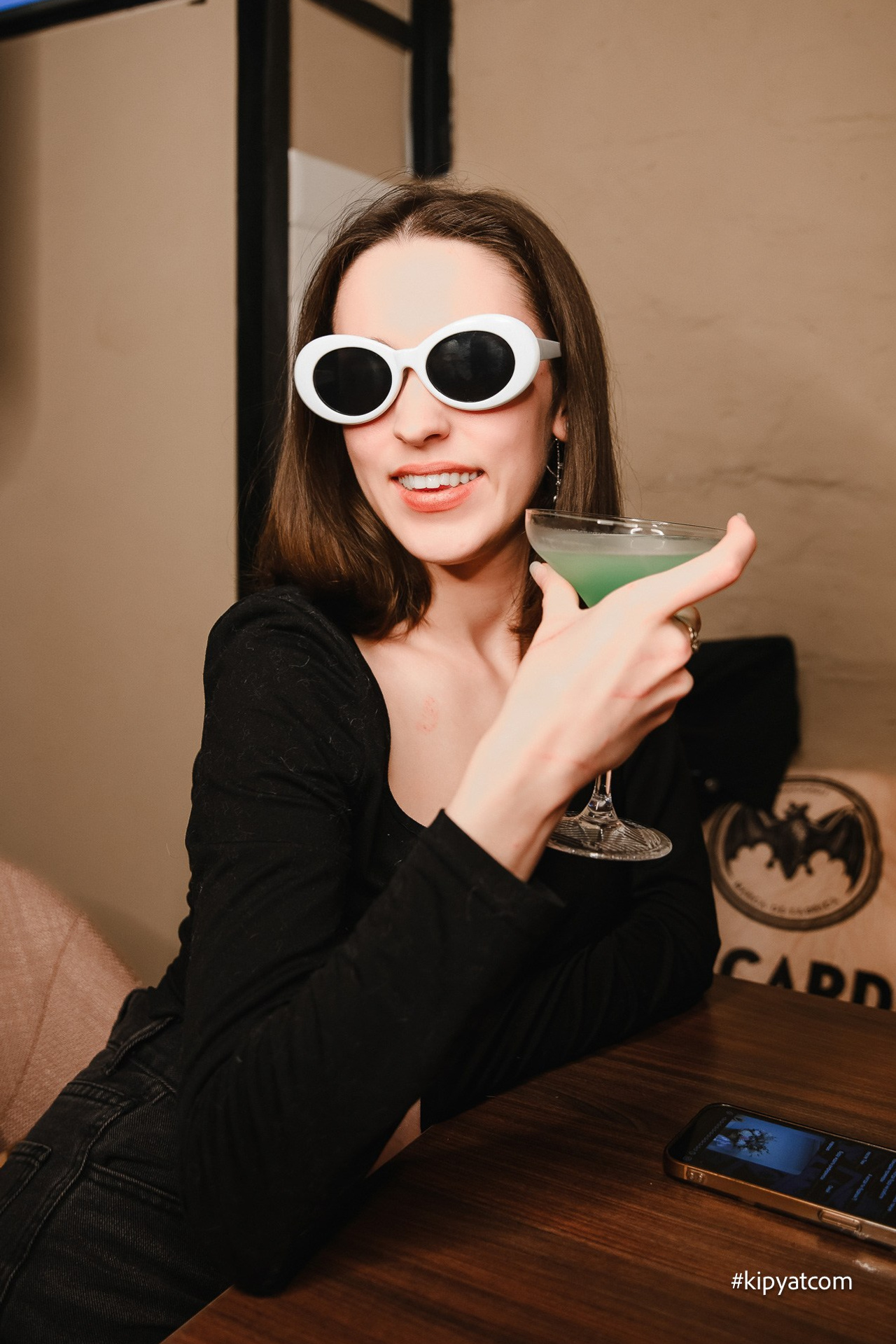 Поиск. Астана Кипятком