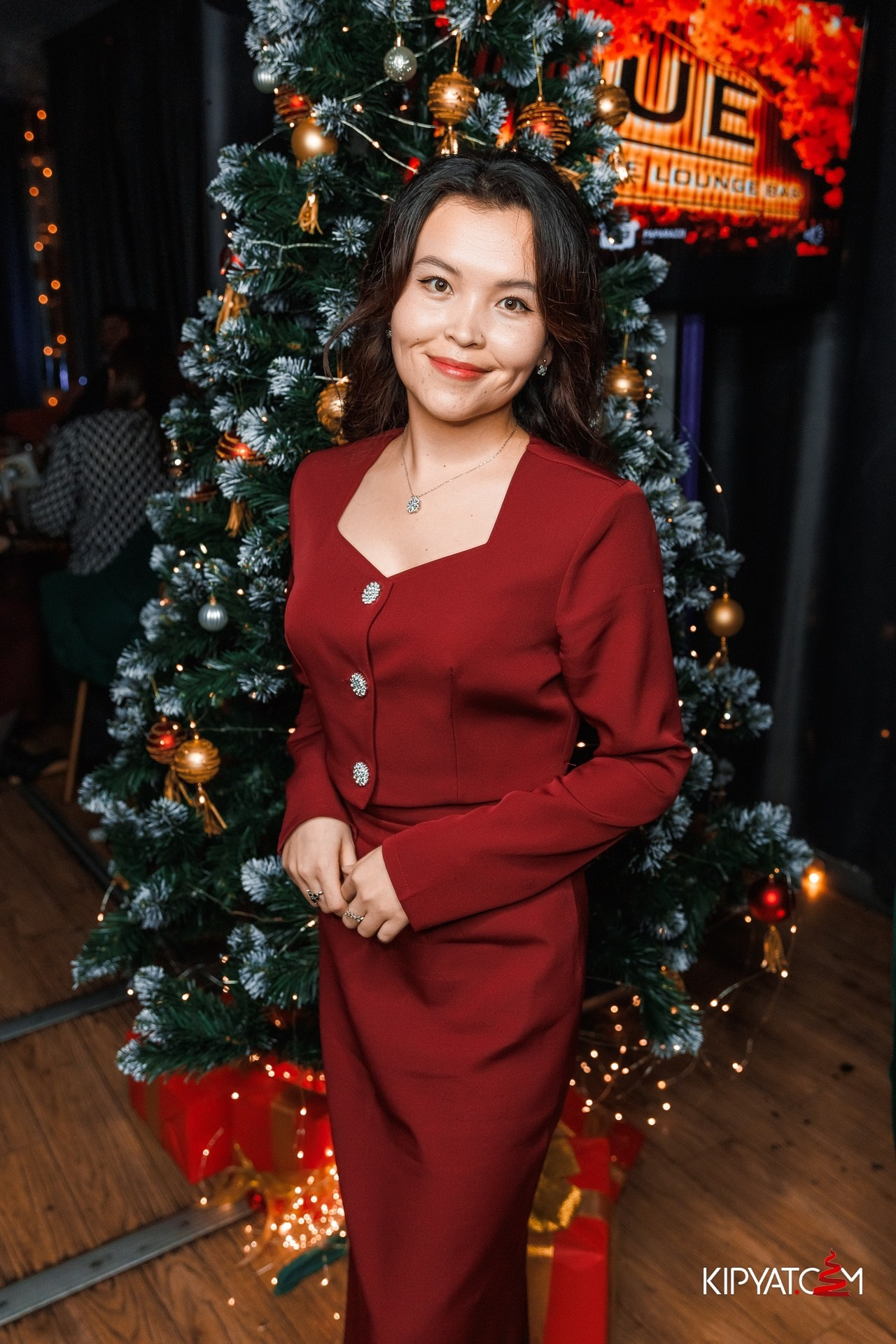 Поиск. Астана Кипятком