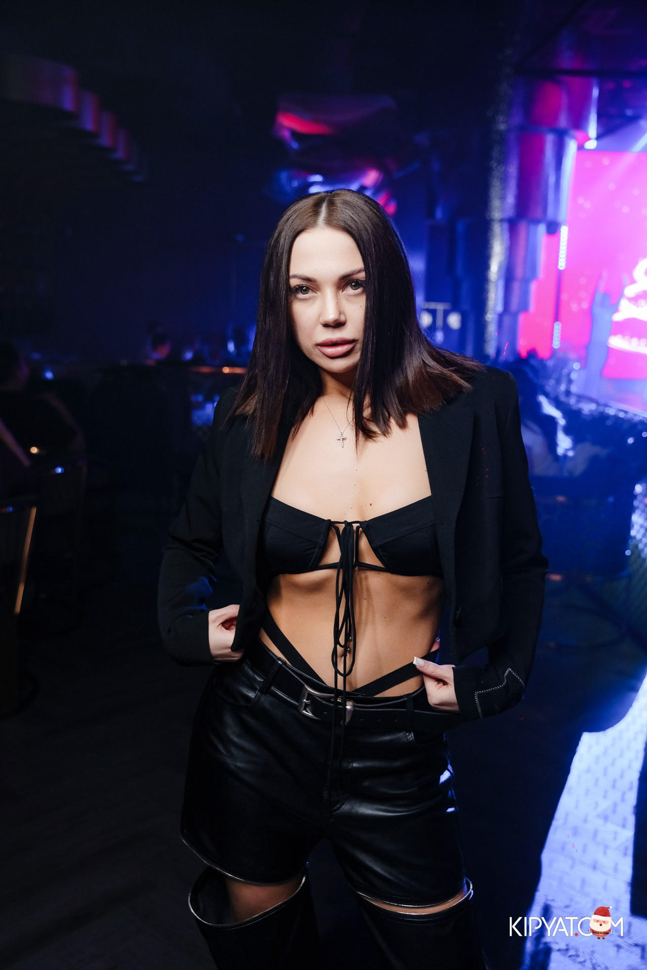 Поиск. Астана Кипятком