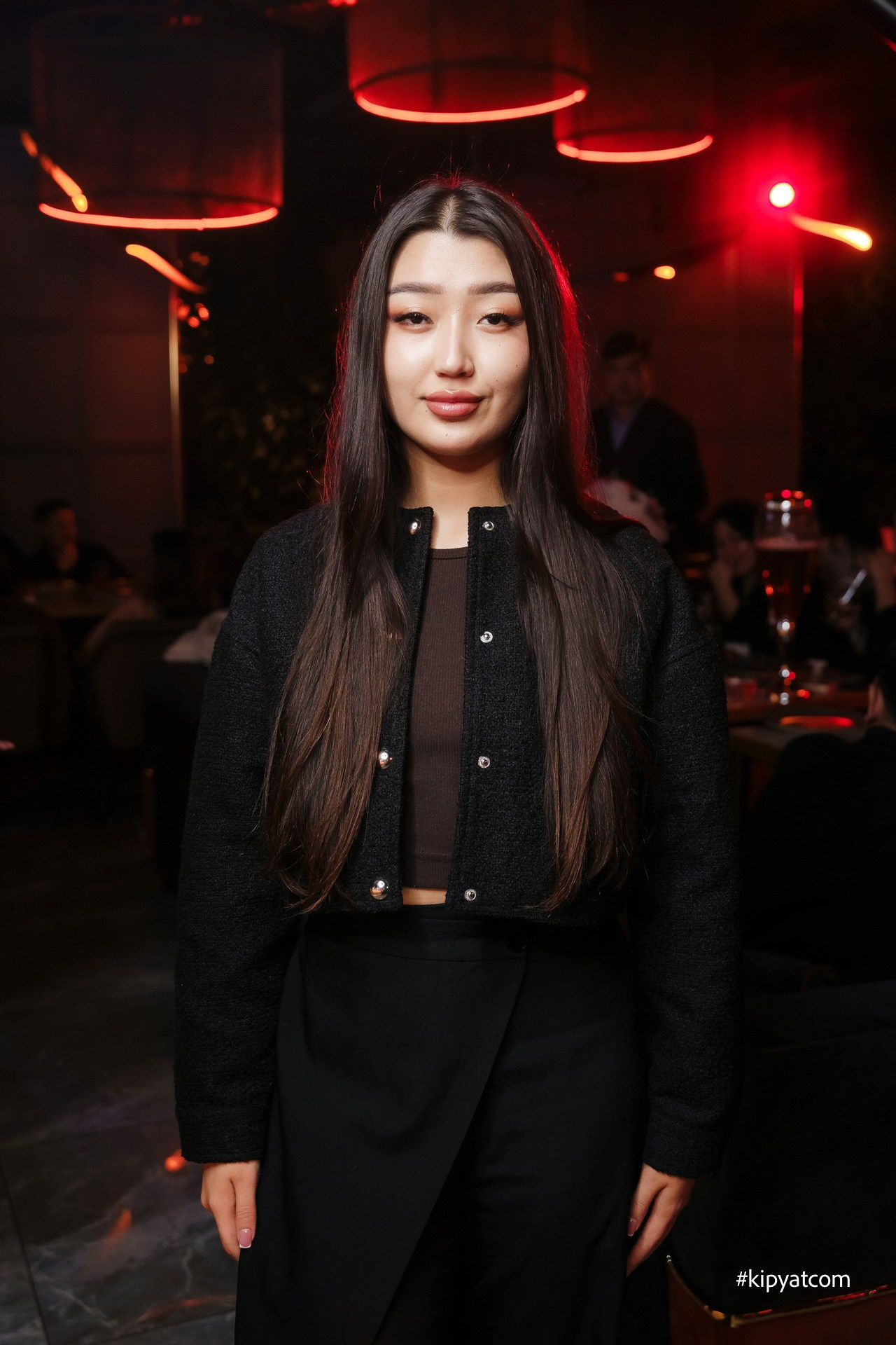 Поиск. Астана Кипятком