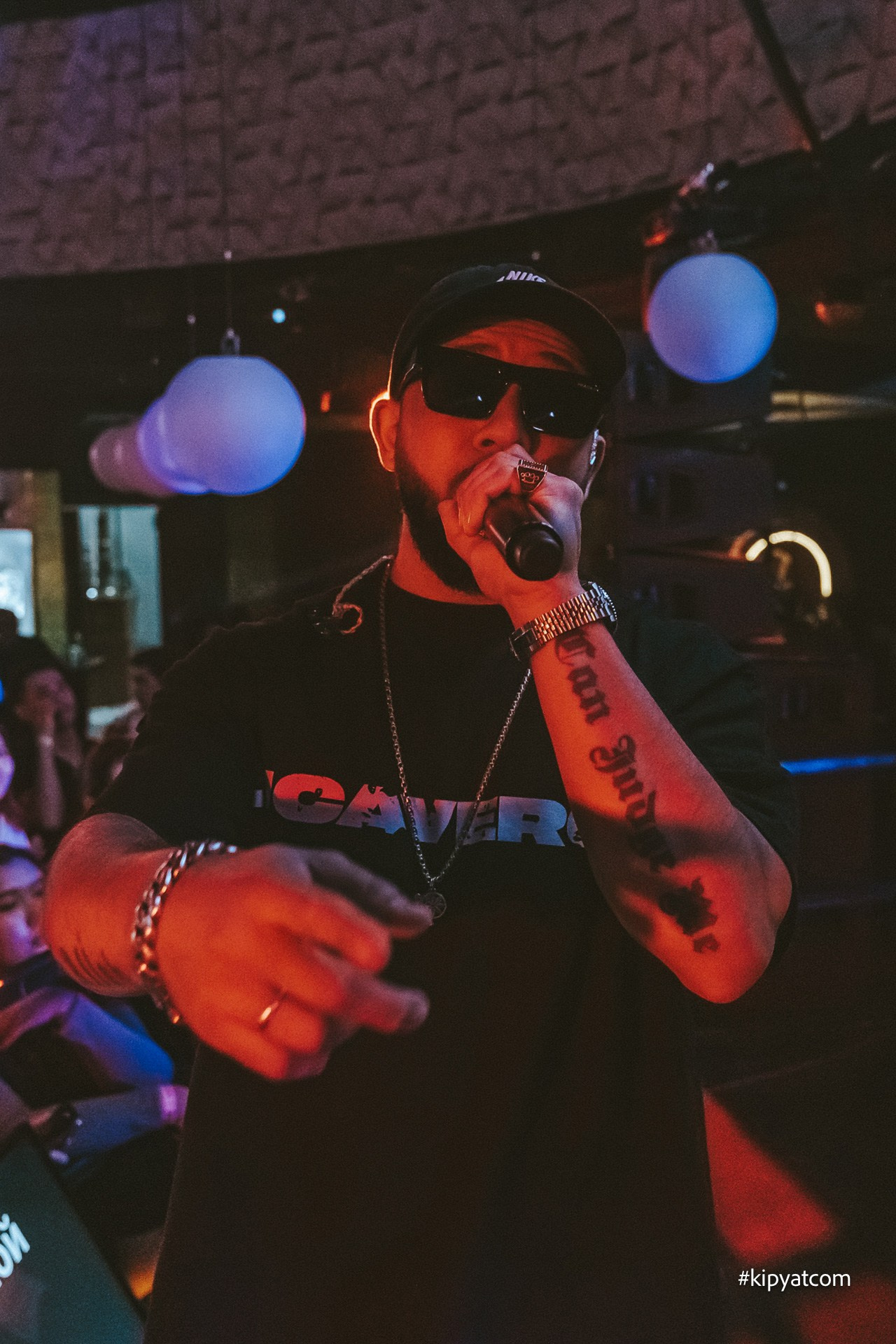 Поиск. Астана Кипятком