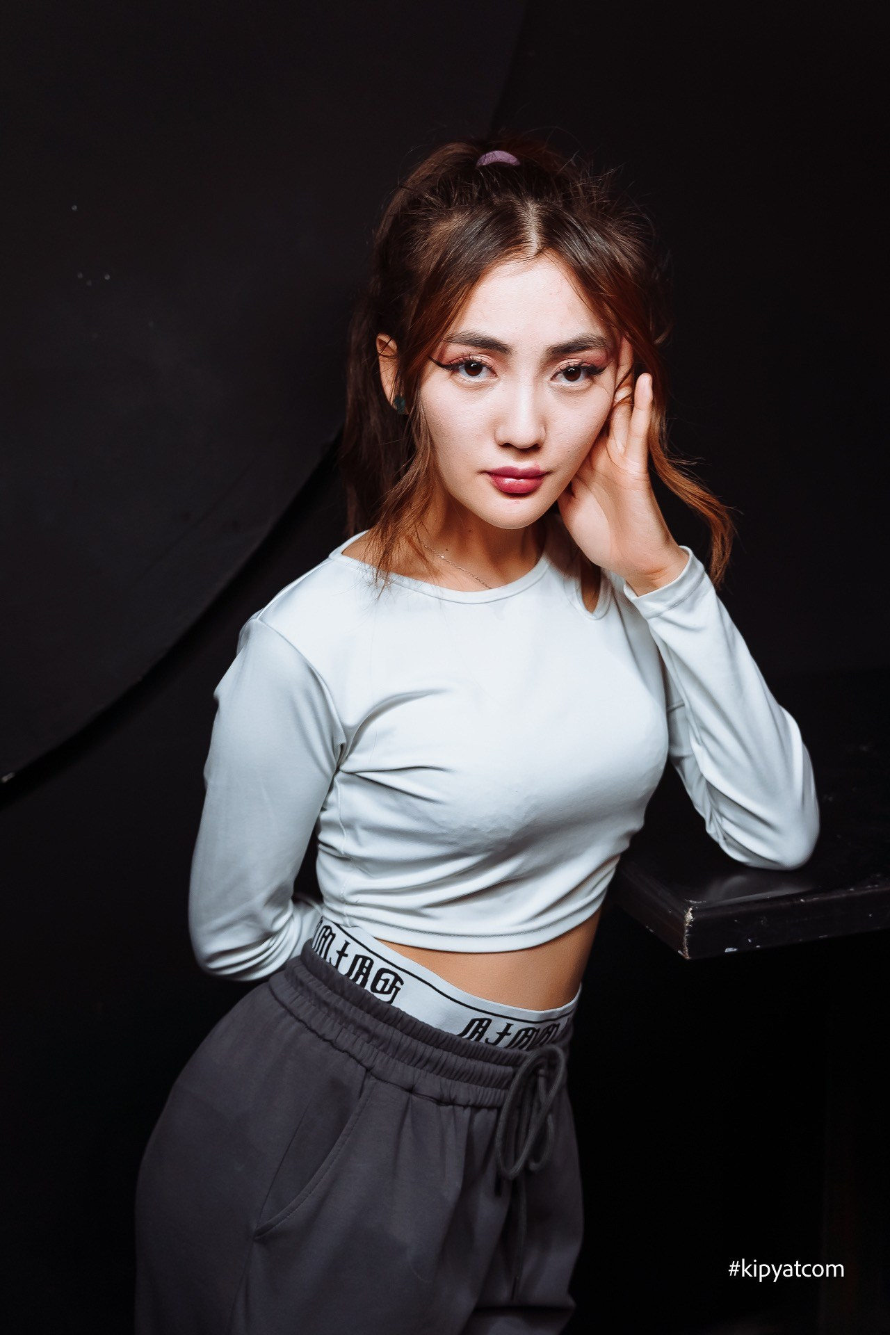 Поиск. Астана Кипятком