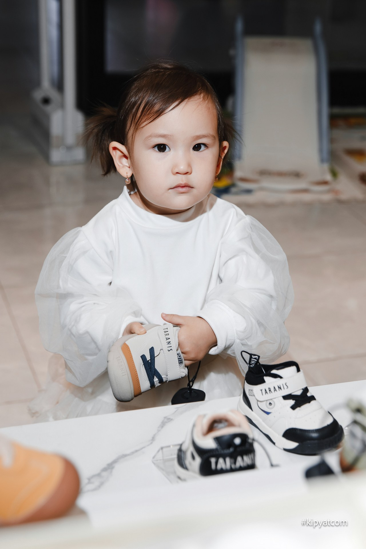 МЯТА Premium на Кабанбай батыра 5. Астана Кипятком