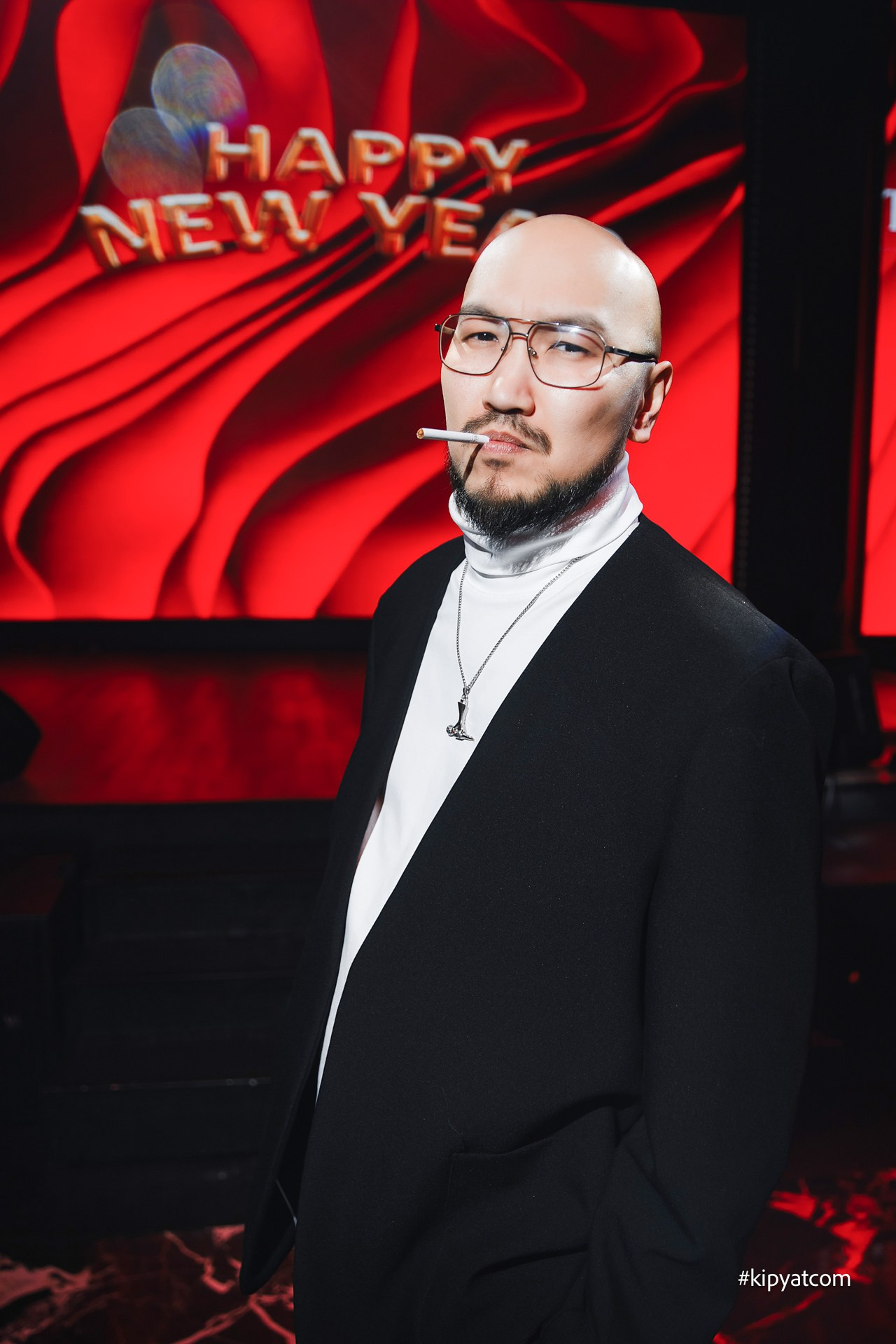 Bacara. Астана Кипятком