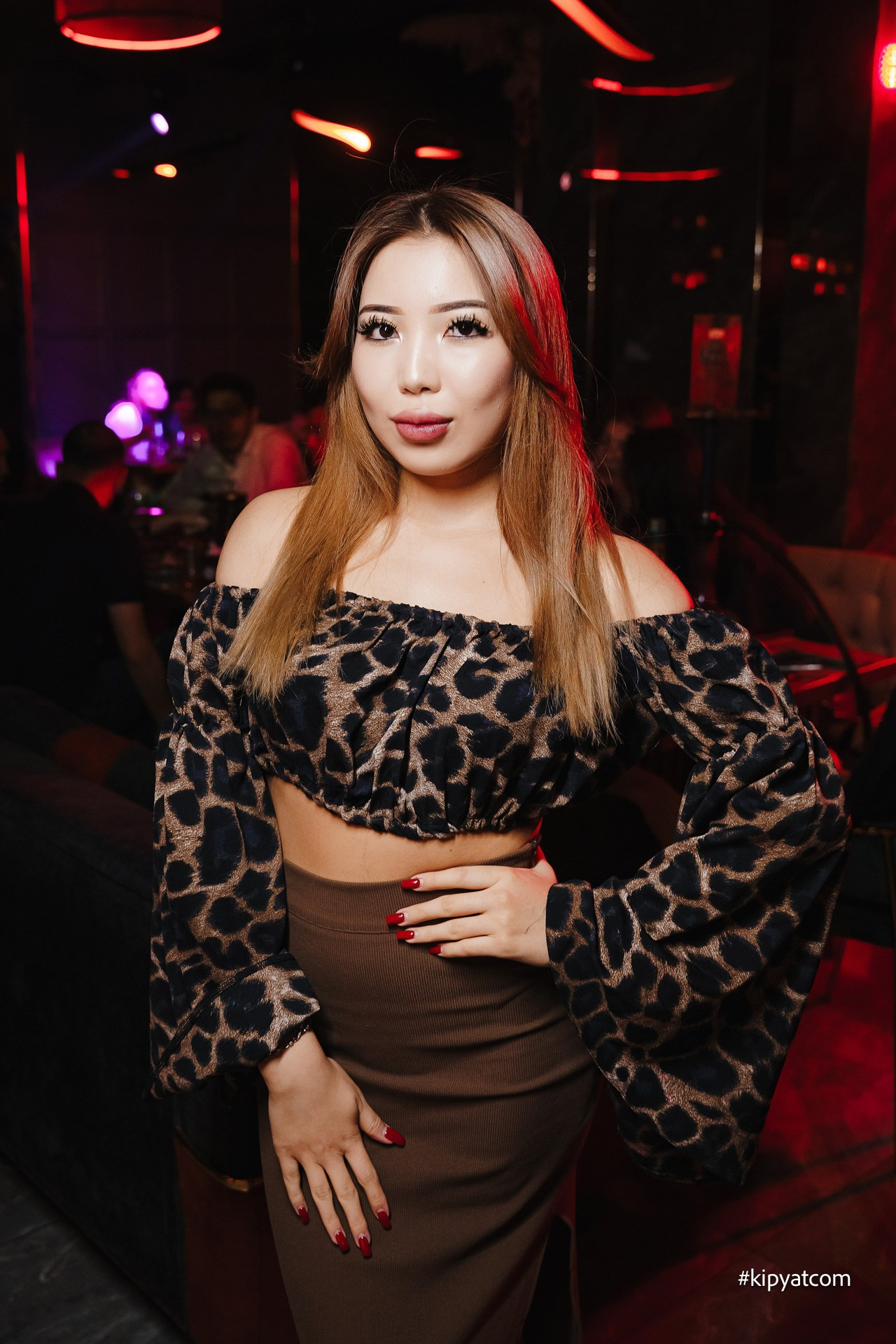 Поиск. Астана Кипятком