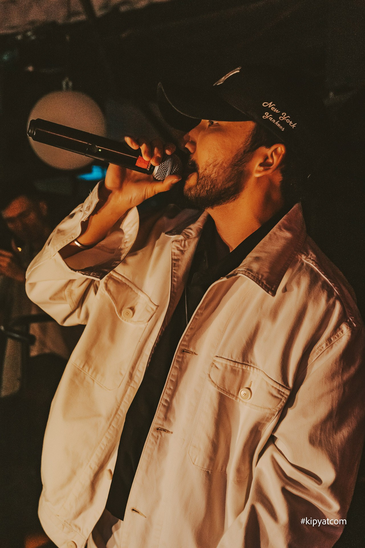 Поиск. Астана Кипятком