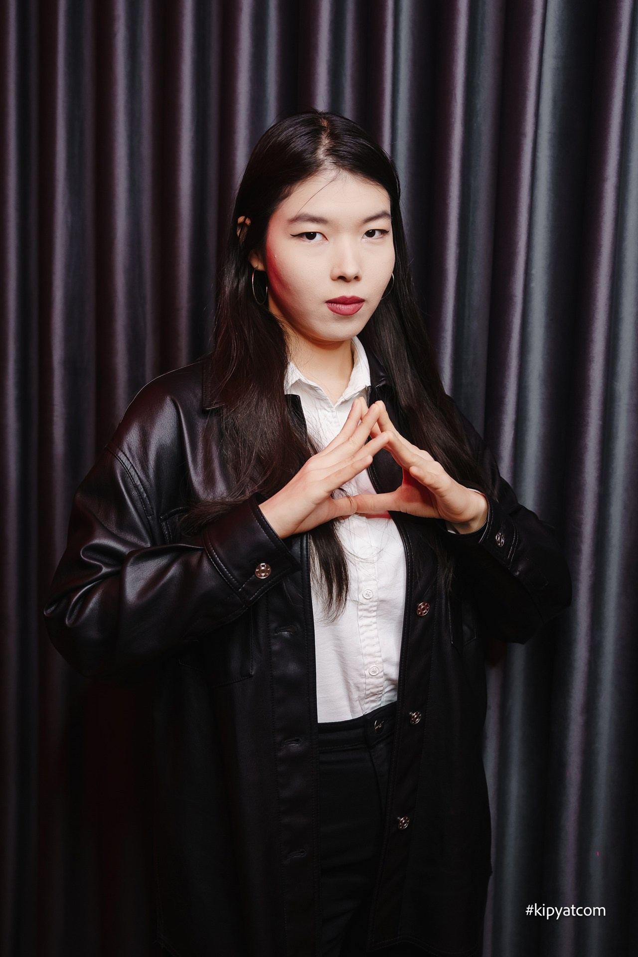 Поиск. Астана Кипятком